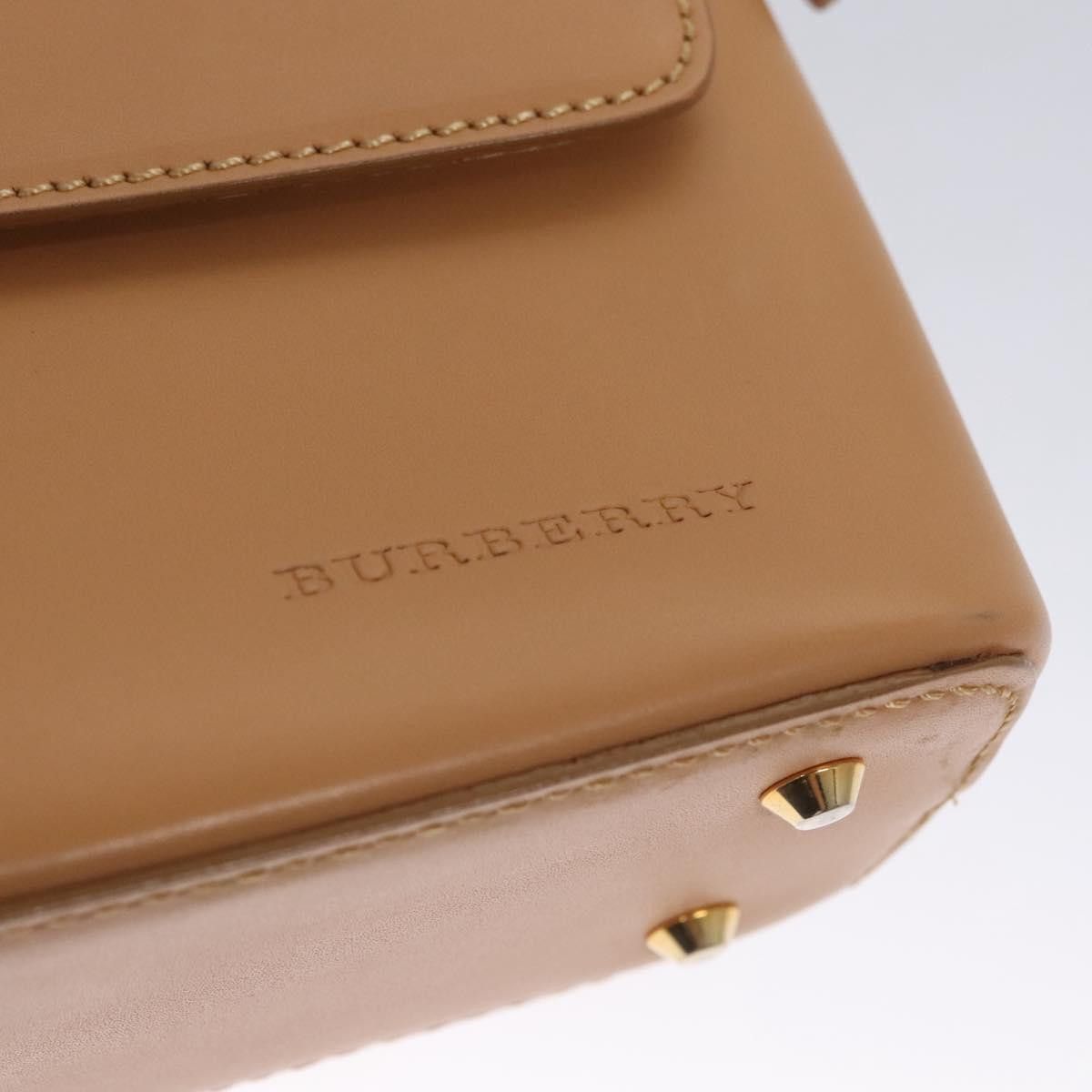 Burberry Burberry shoulder Size ONE SIZE - 11 Thumbnail