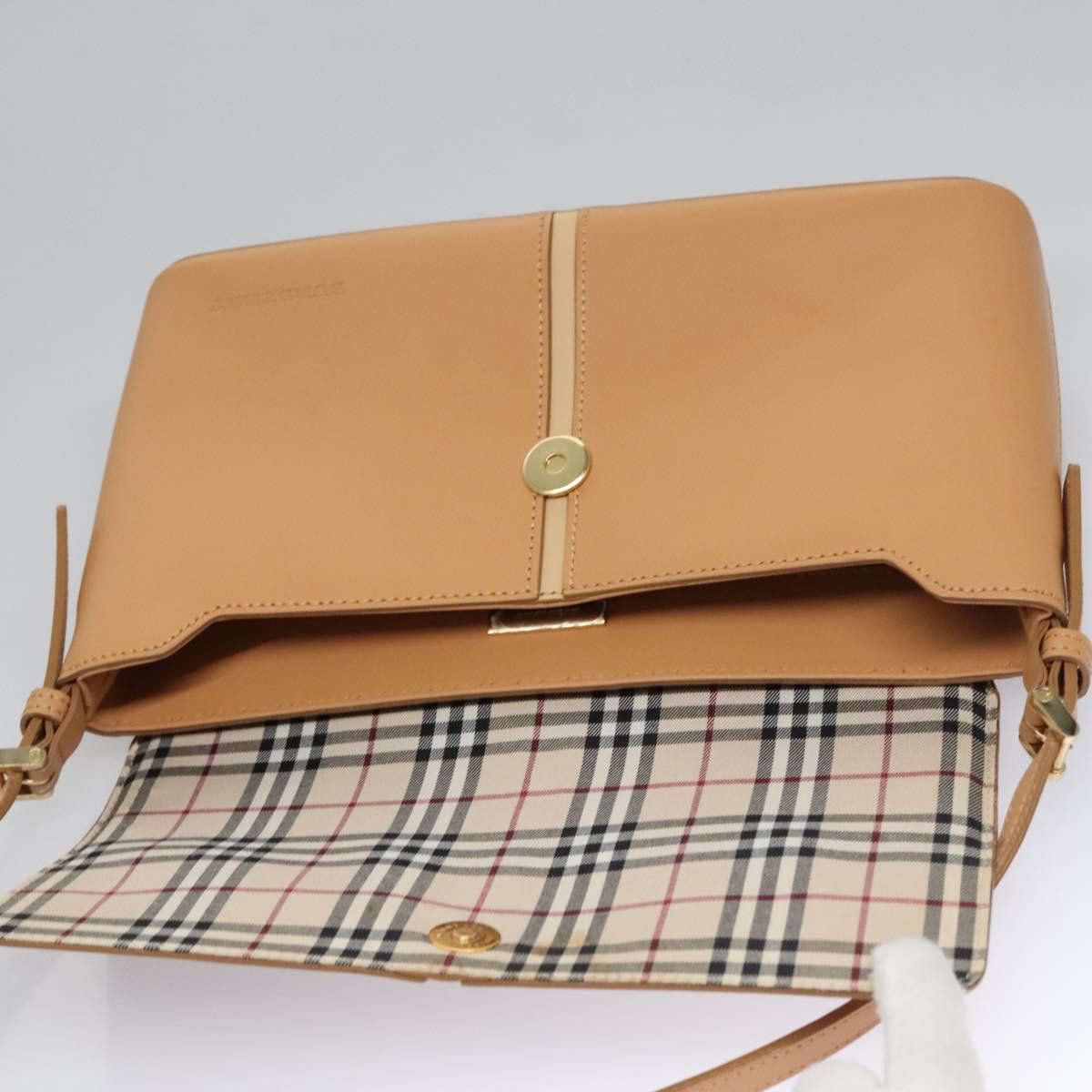 Burberry Burberry shoulder Size ONE SIZE - 10 Thumbnail