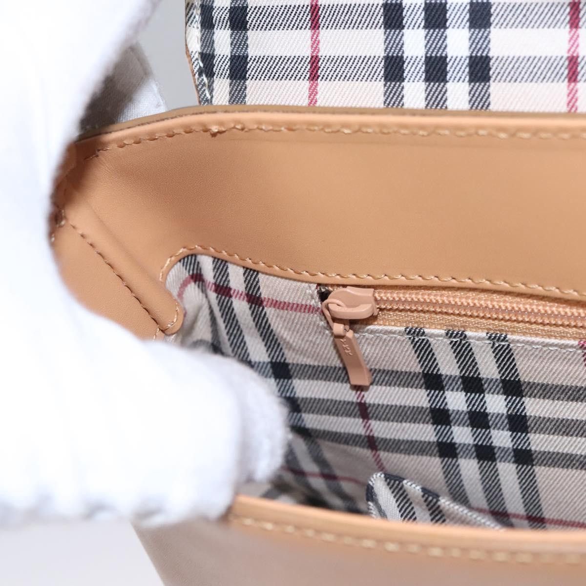 Burberry Burberry shoulder Size ONE SIZE - 15 Thumbnail