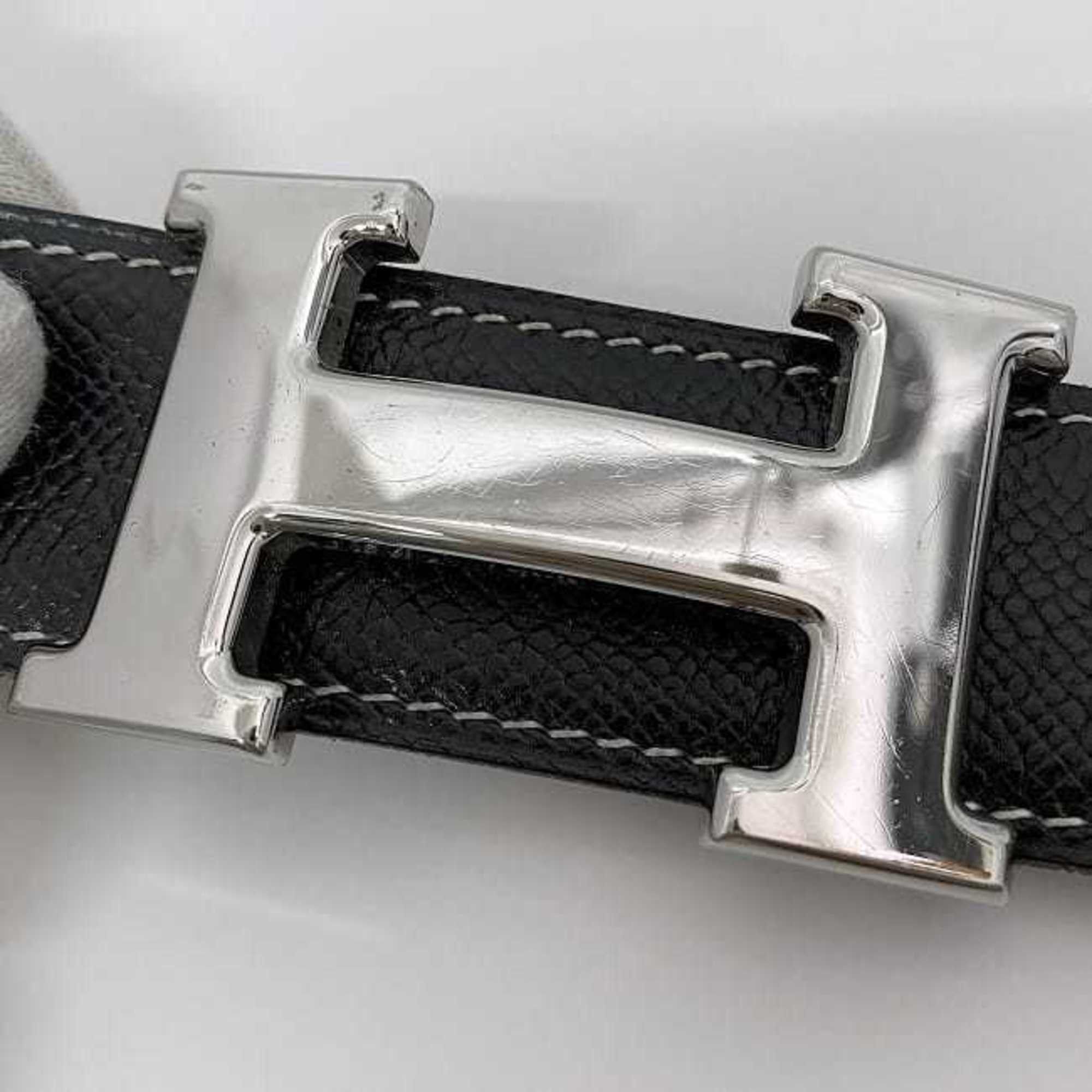 Hermes Hermès Constance belt Size ONE SIZE - 10 Thumbnail