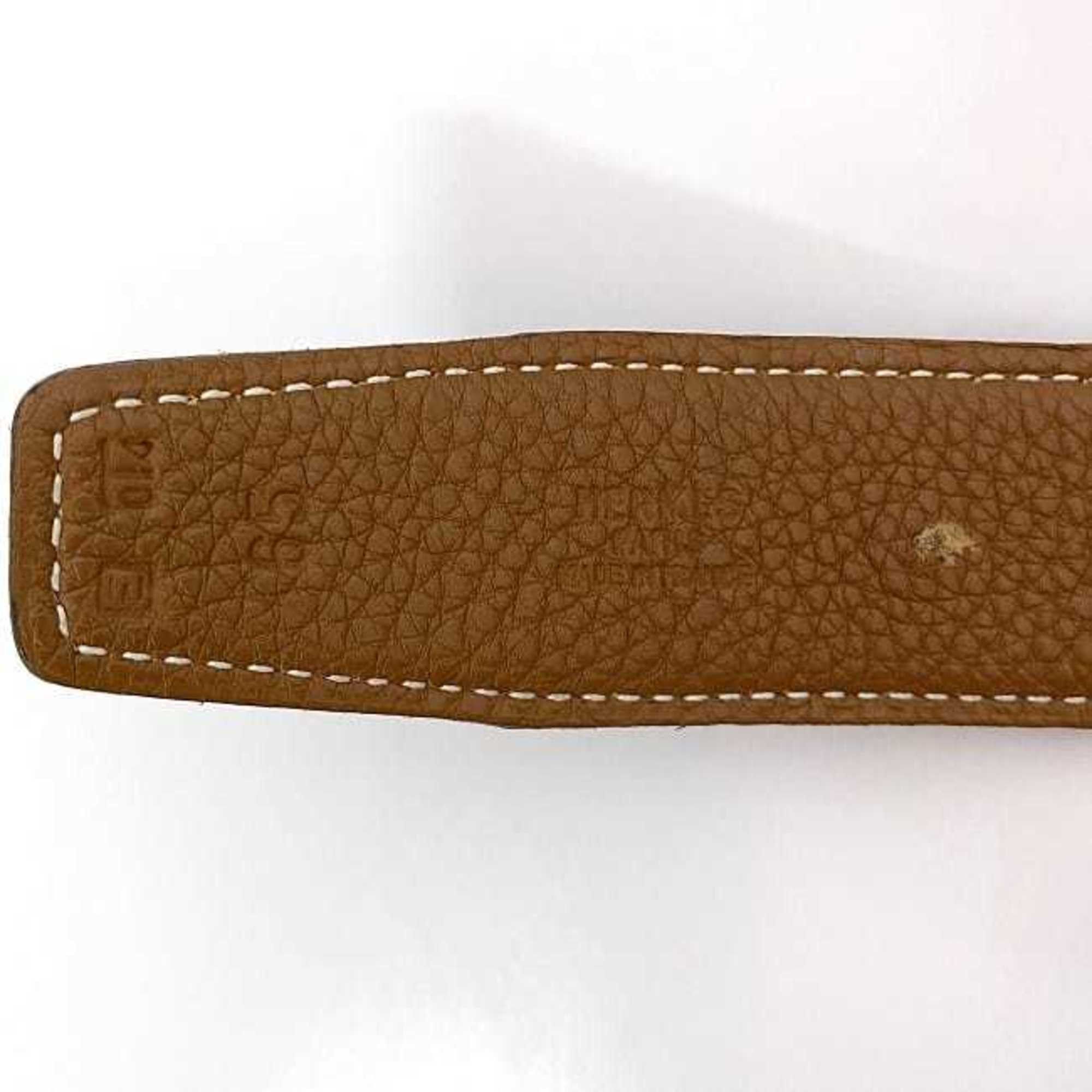 Hermes Hermès Constance belt Size ONE SIZE - 5 Thumbnail