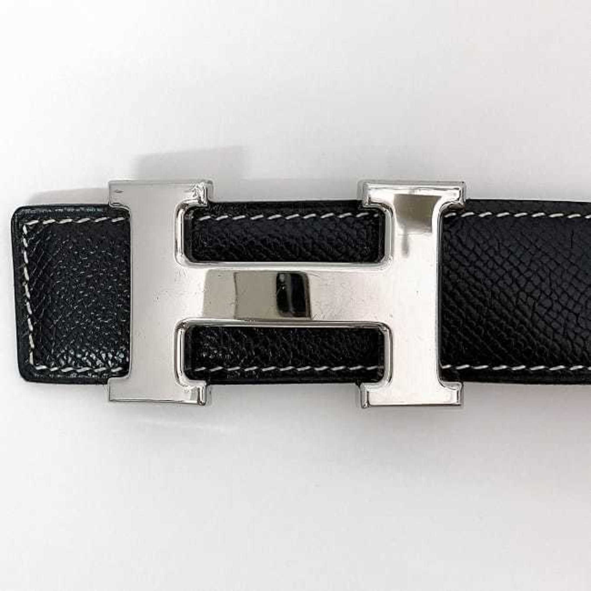 Hermes Hermès Constance belt Size ONE SIZE - 3 Thumbnail