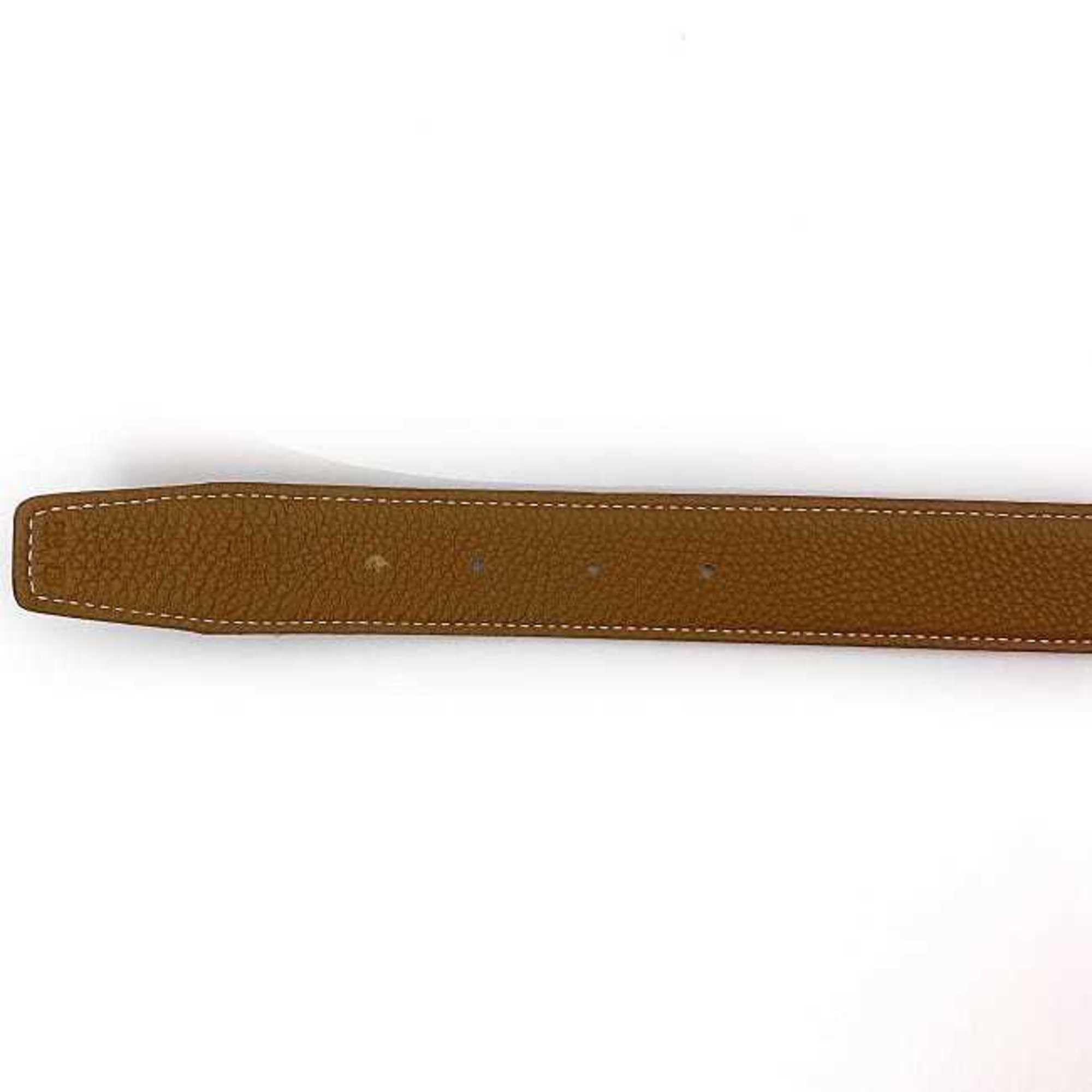 Hermes Hermès Constance belt Size ONE SIZE - 9 Thumbnail