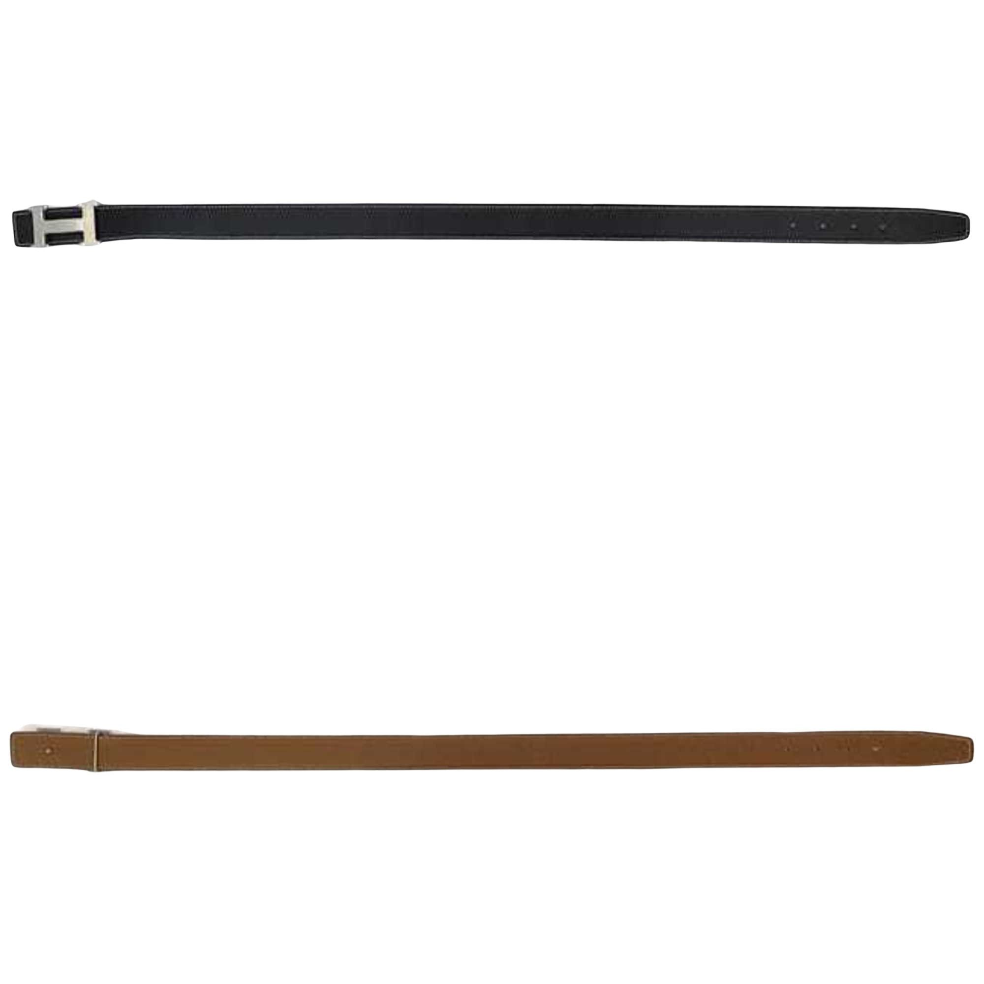 Hermes Hermès Constance belt Size ONE SIZE - 2 Thumbnail