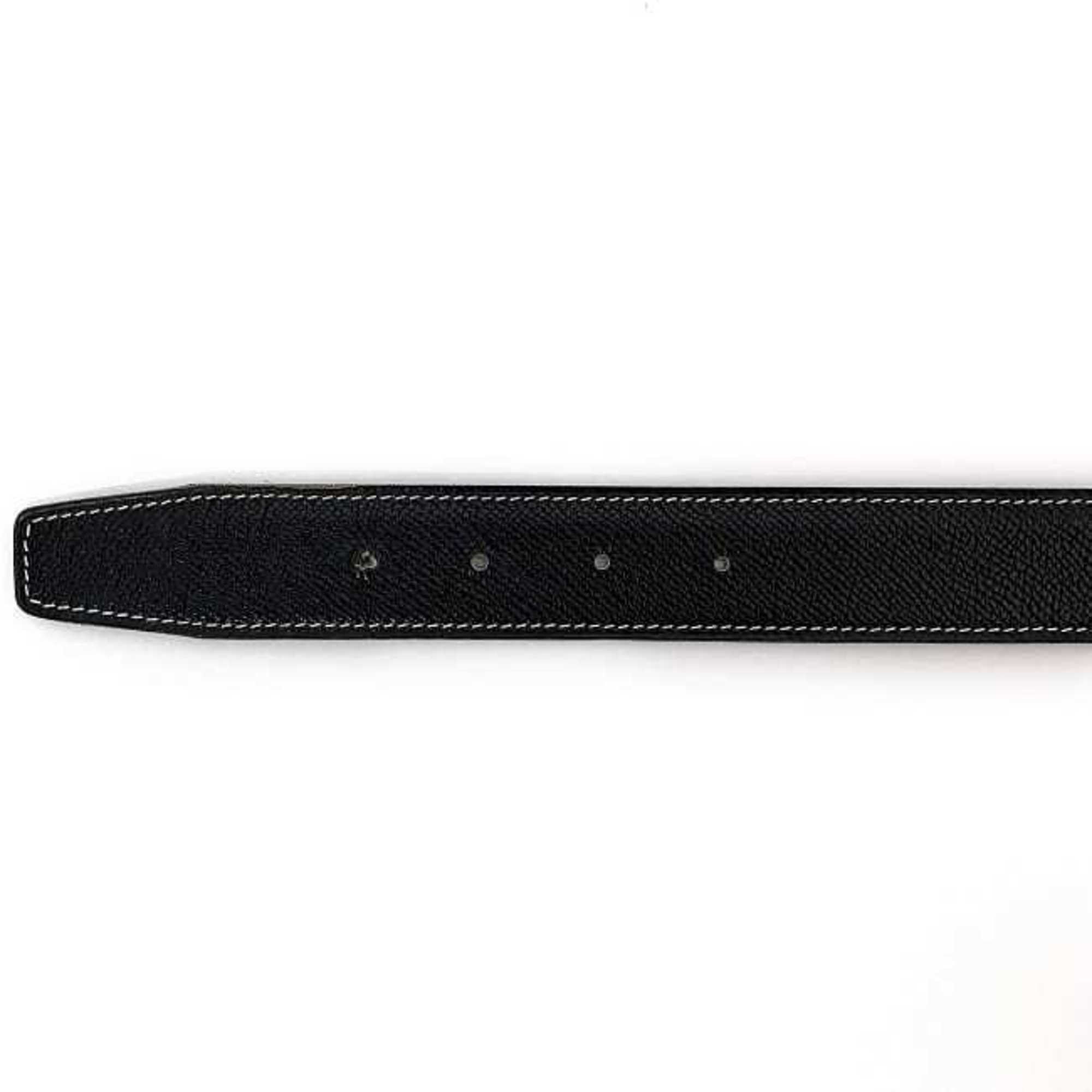 Hermes Hermès Constance belt Size ONE SIZE - 8 Thumbnail