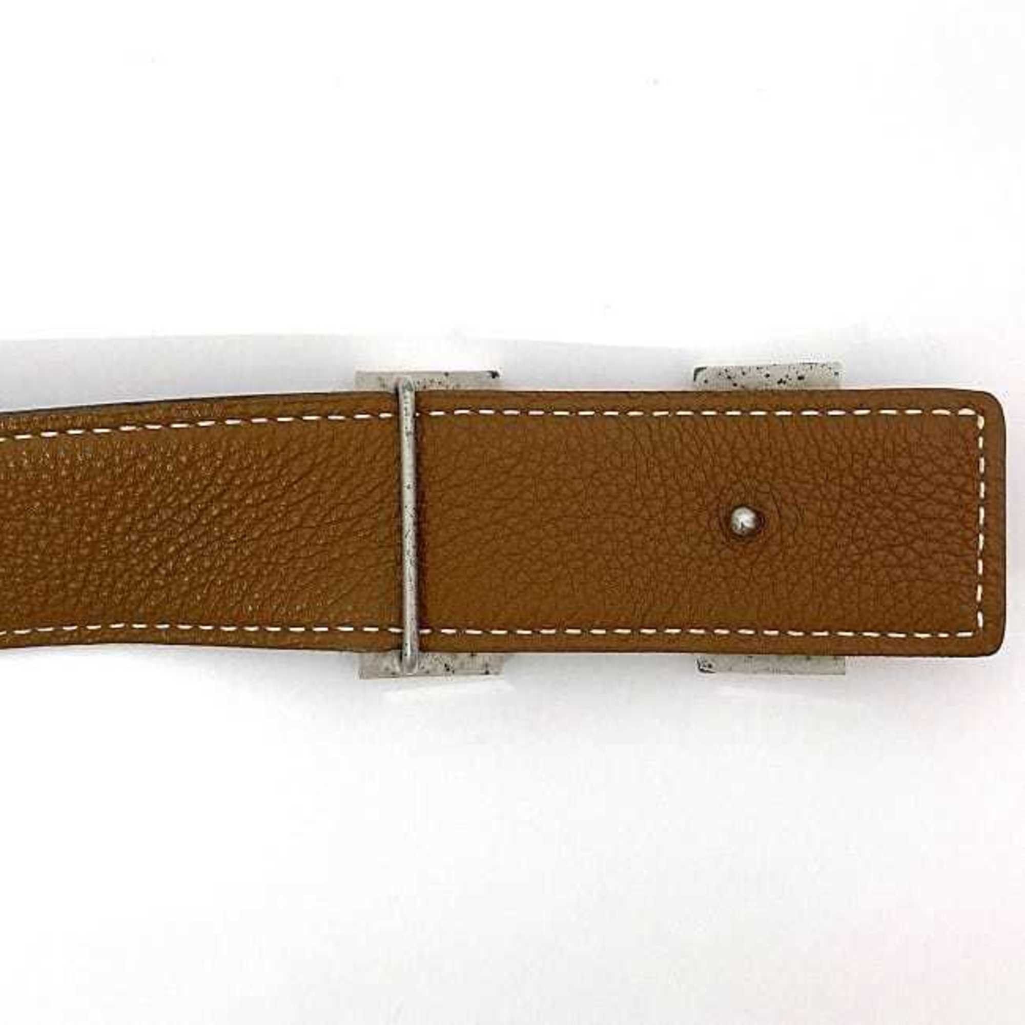 Hermes Hermès Constance belt Size ONE SIZE - 4 Thumbnail