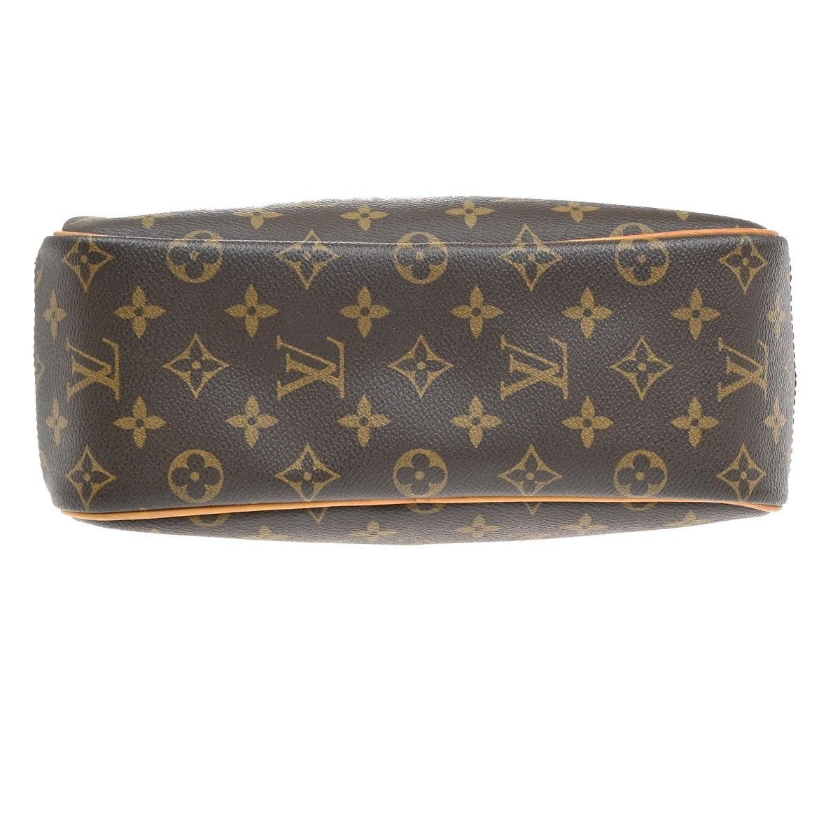Louis Vuitton Louis Vuitton Trouville handbag Size ONE SIZE - 11 Thumbnail