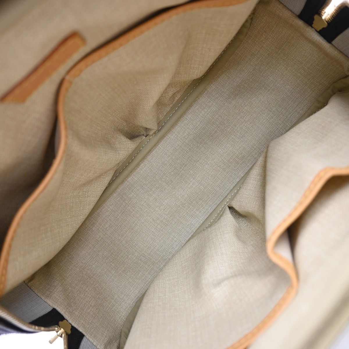 Louis Vuitton Louis Vuitton Trouville handbag Size ONE SIZE - 8 Thumbnail