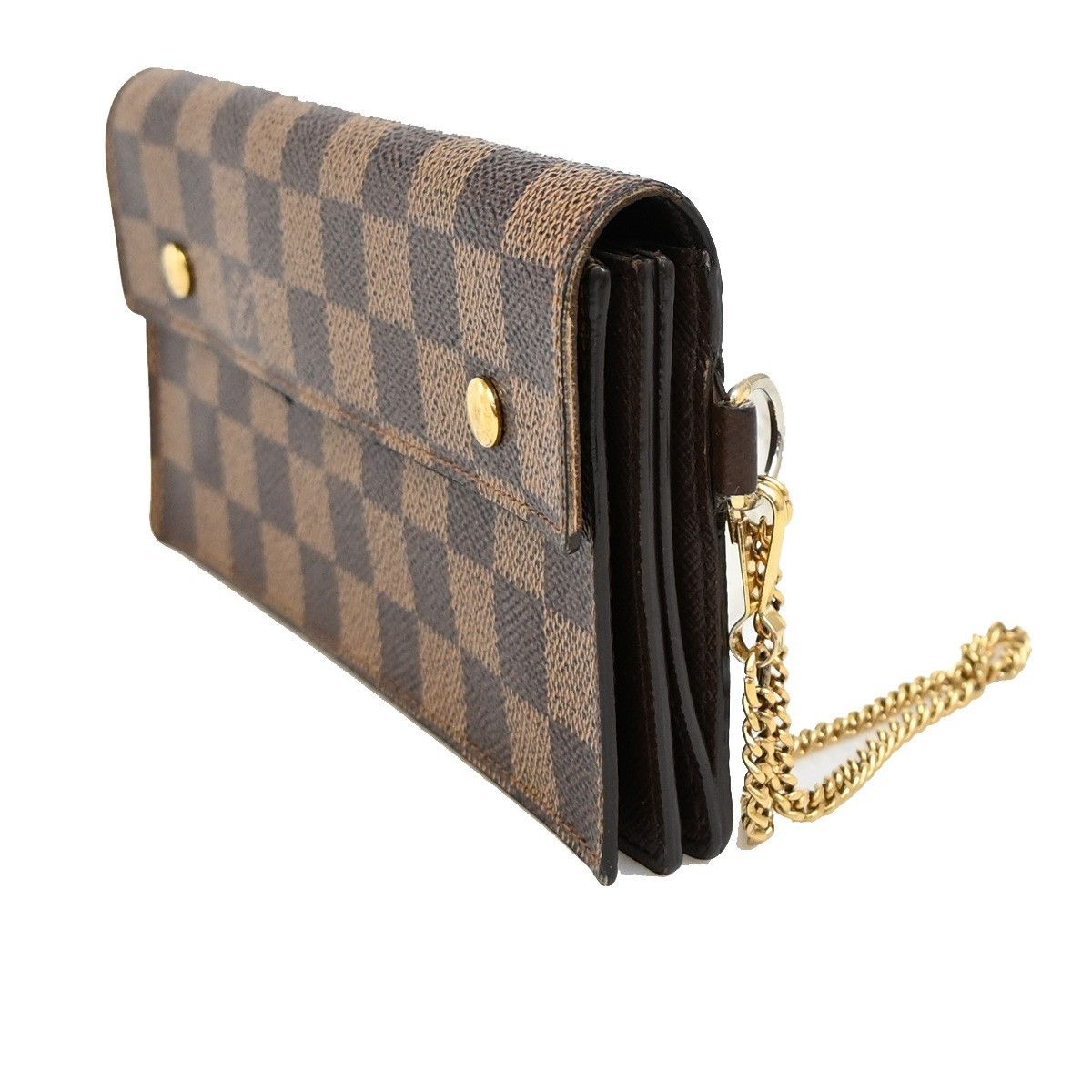 Louis Vuitton Louis Vuitton Accordeon wallet wallet Size ONE SIZE - 3 Thumbnail