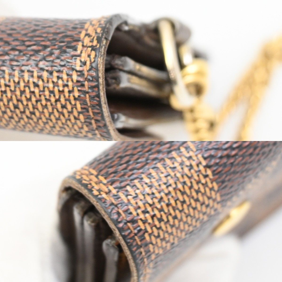 Louis Vuitton Louis Vuitton Accordeon wallet wallet Size ONE SIZE - 7 Thumbnail