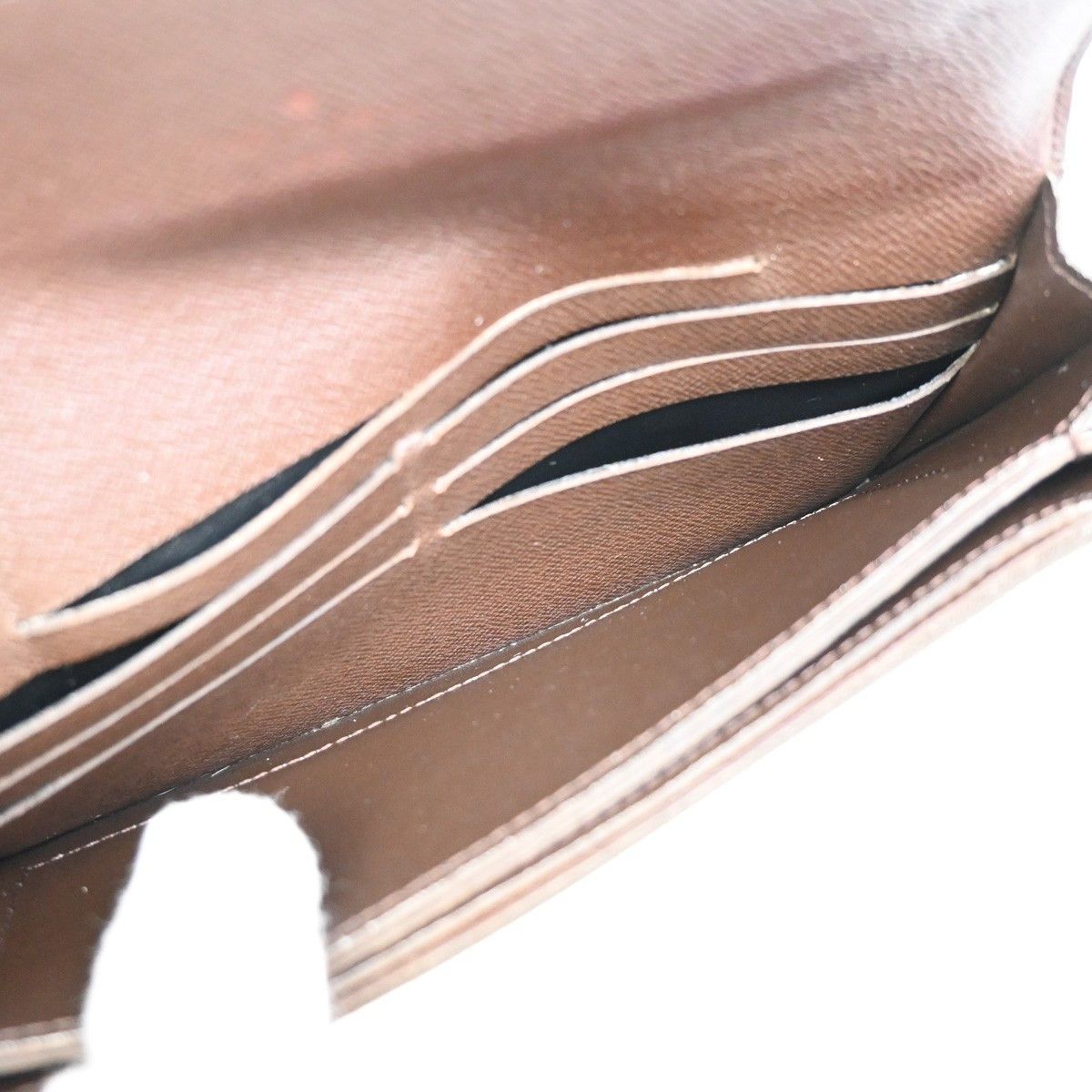 Louis Vuitton Louis Vuitton Accordeon wallet wallet Size ONE SIZE - 10 Thumbnail