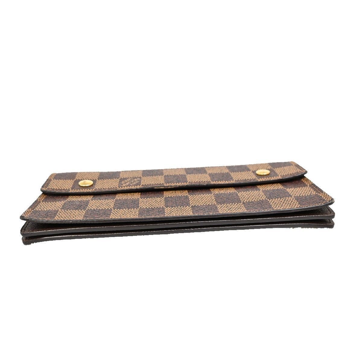 Louis Vuitton Louis Vuitton Accordeon wallet wallet Size ONE SIZE - 13 Thumbnail