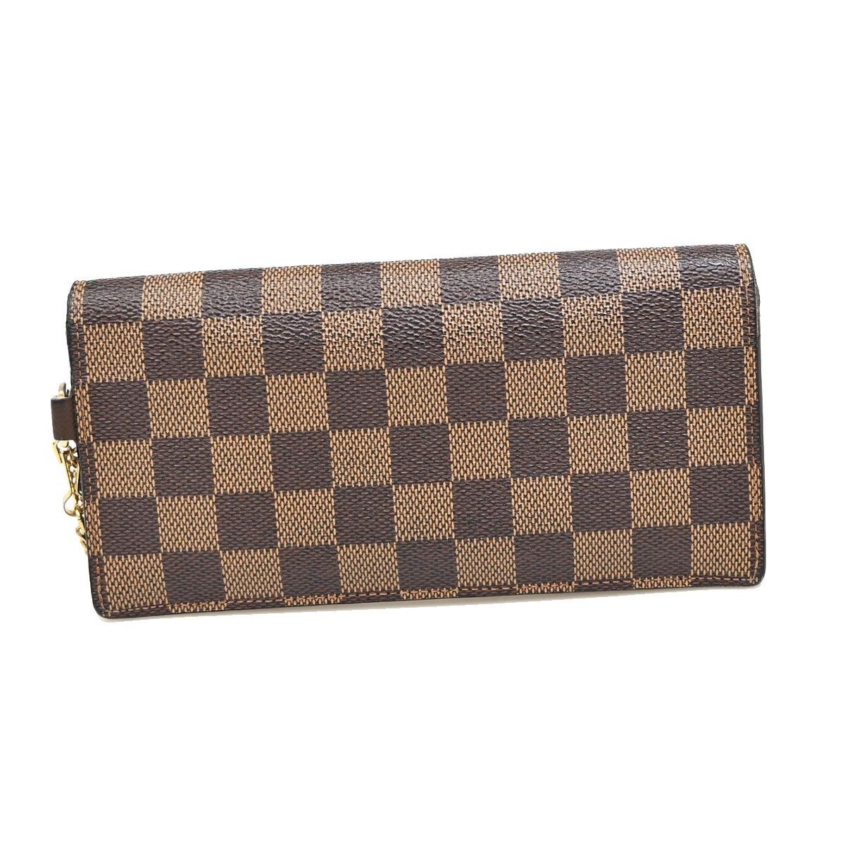 Louis Vuitton Louis Vuitton Accordeon wallet wallet Size ONE SIZE - 2 Thumbnail