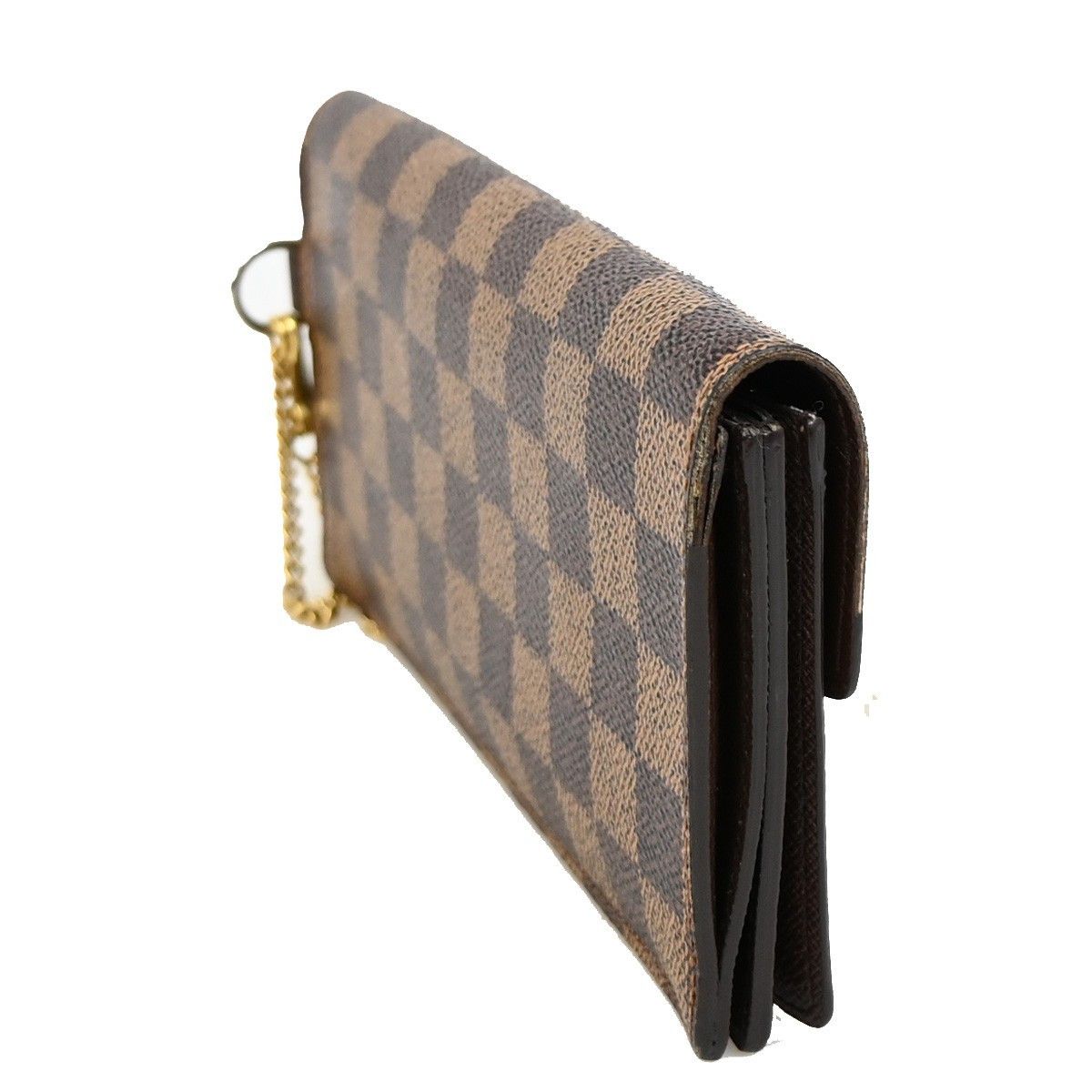 Louis Vuitton Louis Vuitton Accordeon wallet wallet Size ONE SIZE - 4 Thumbnail