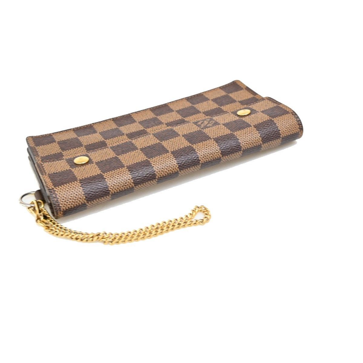 Louis Vuitton Louis Vuitton Accordeon wallet wallet Size ONE SIZE - 14 Thumbnail