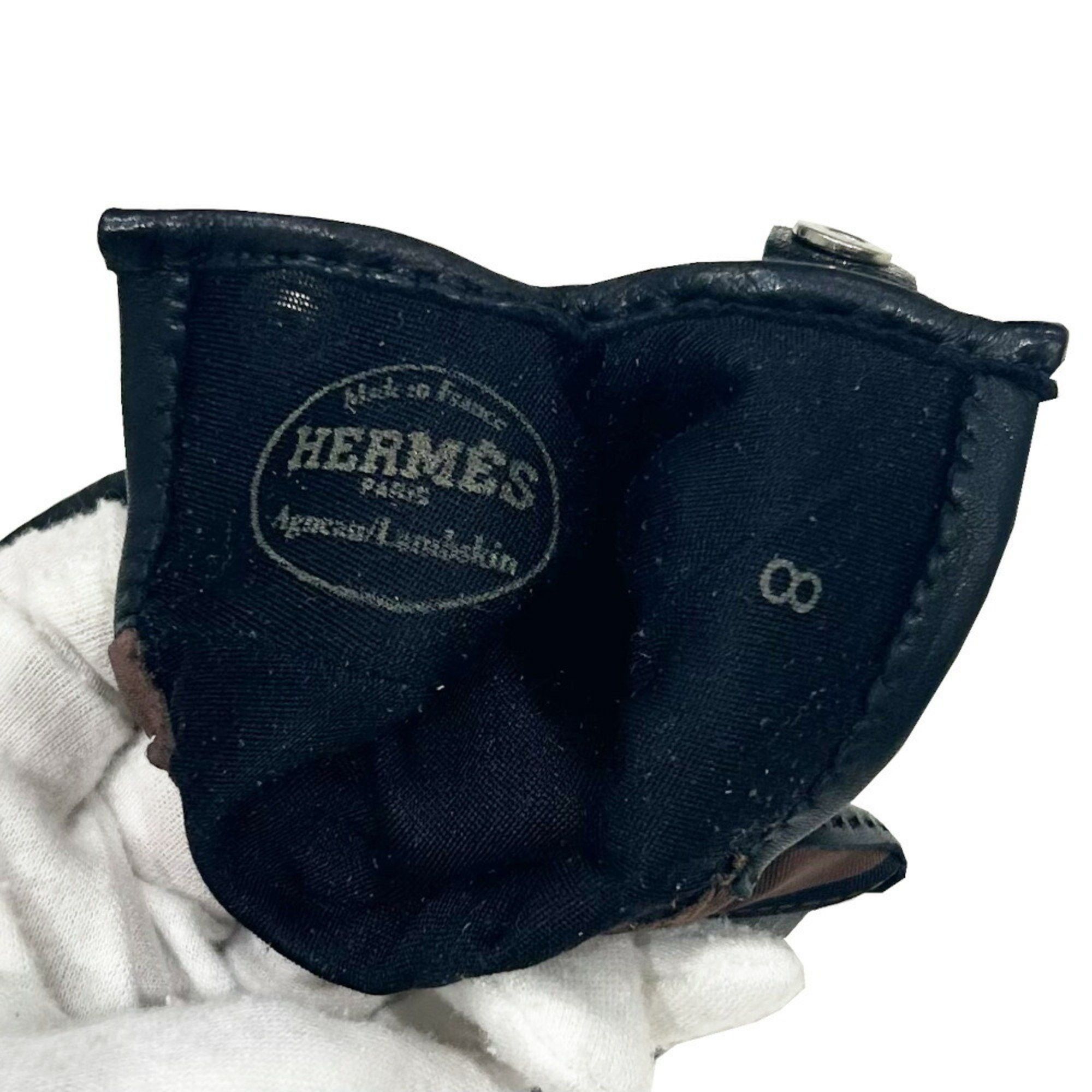 Hermes Hermès gloves Size ONE SIZE - 5 Thumbnail