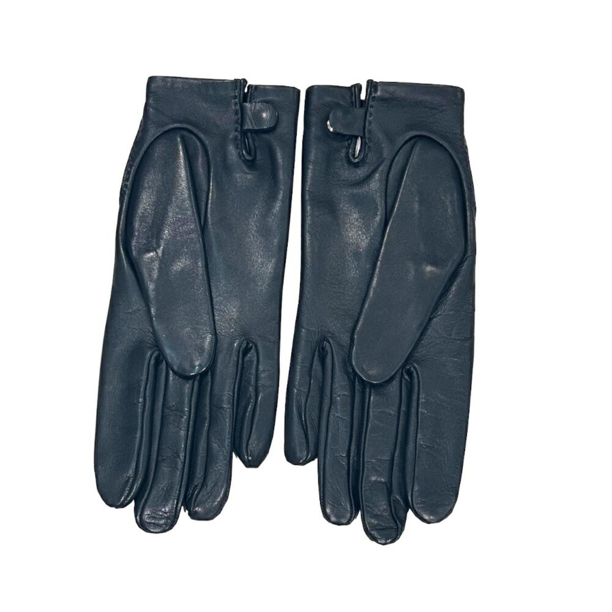 Hermes Hermès gloves Size ONE SIZE - 2 Thumbnail