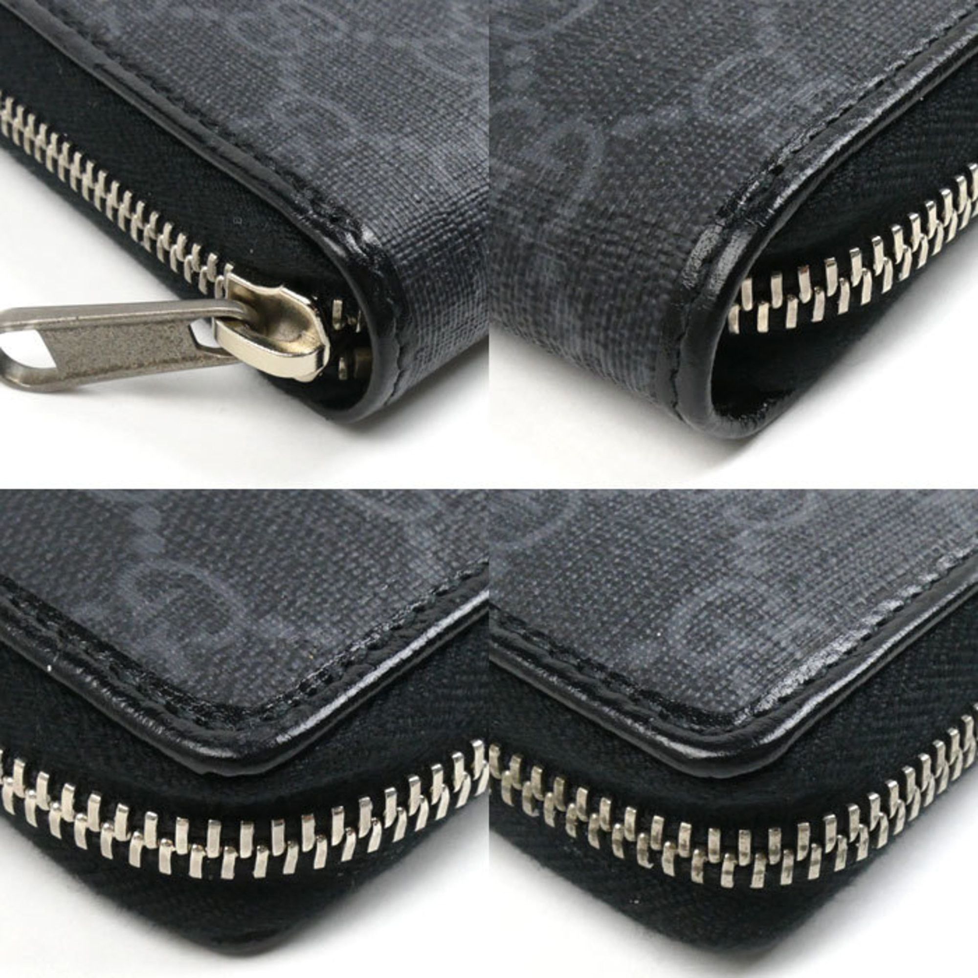 Gucci Gucci Interlocking G wallet Size ONE SIZE - 4 Thumbnail
