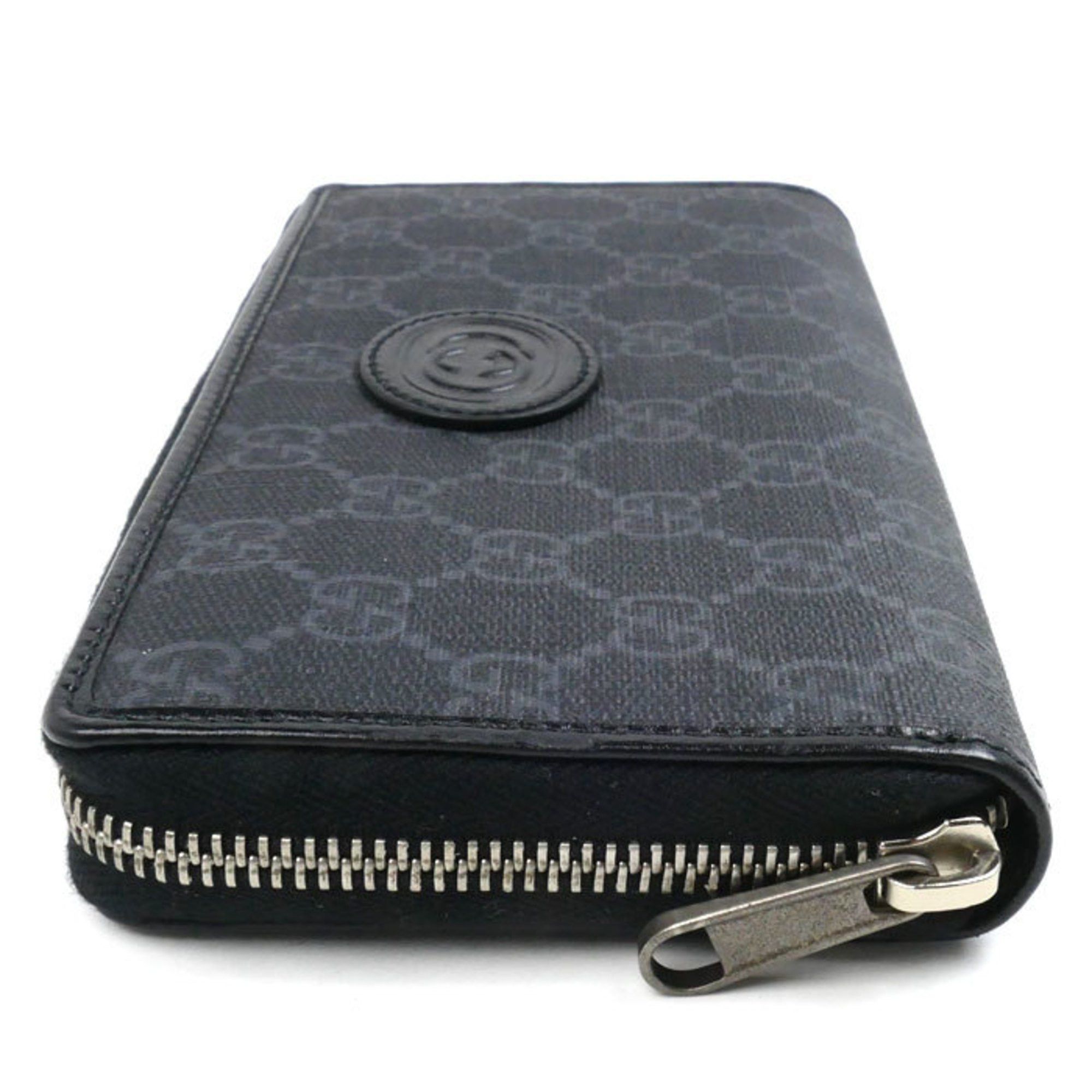 Gucci Gucci Interlocking G wallet Size ONE SIZE - 3 Thumbnail