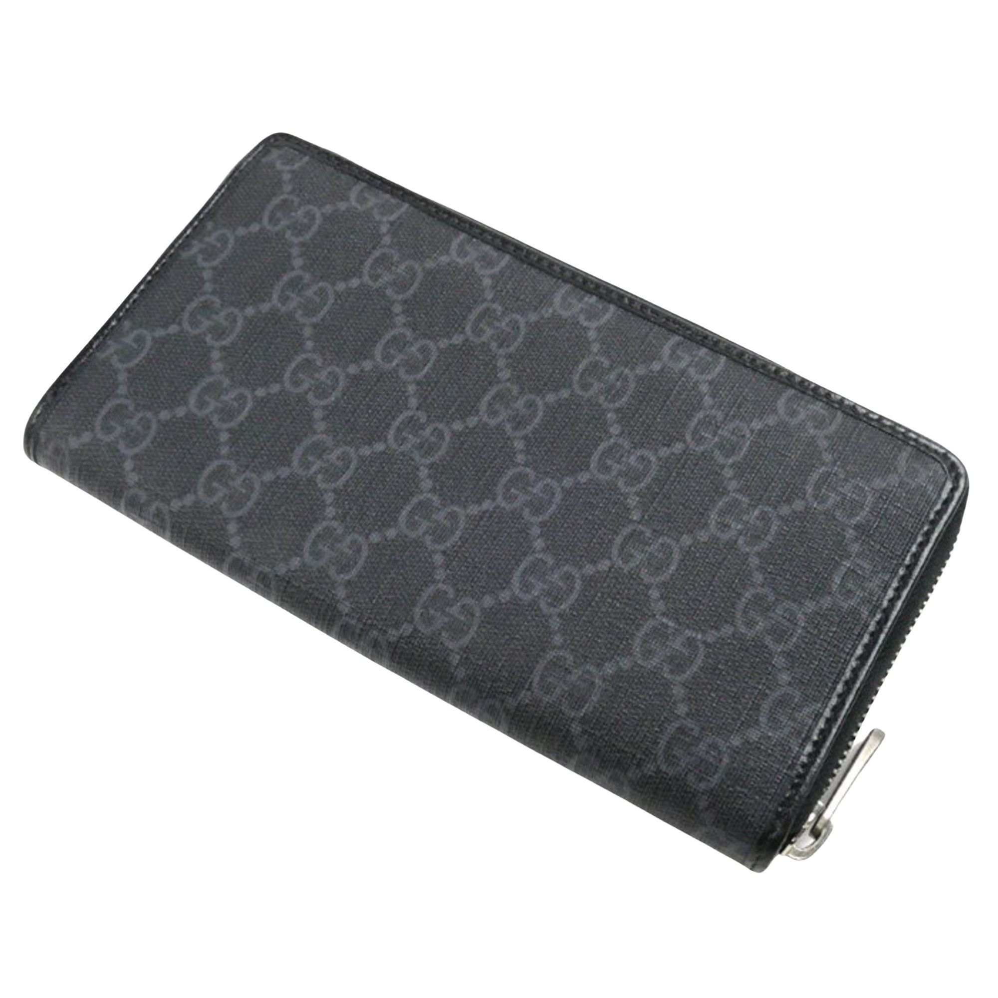 Gucci Gucci Interlocking G wallet Size ONE SIZE - 2 Thumbnail
