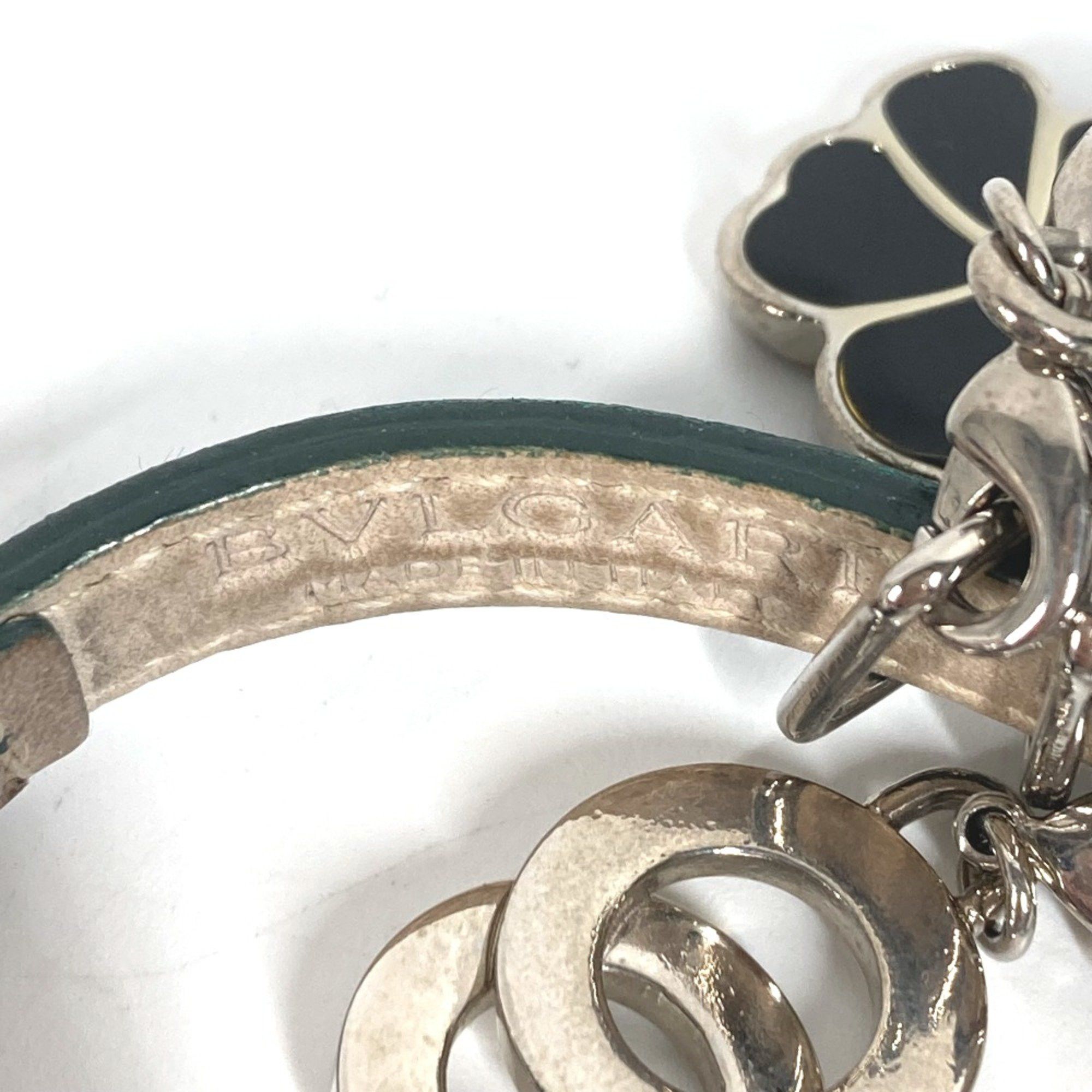 Bvlgari Bulgari Bvlgari bvlgari bracelet Size ONE SIZE - 7 Thumbnail
