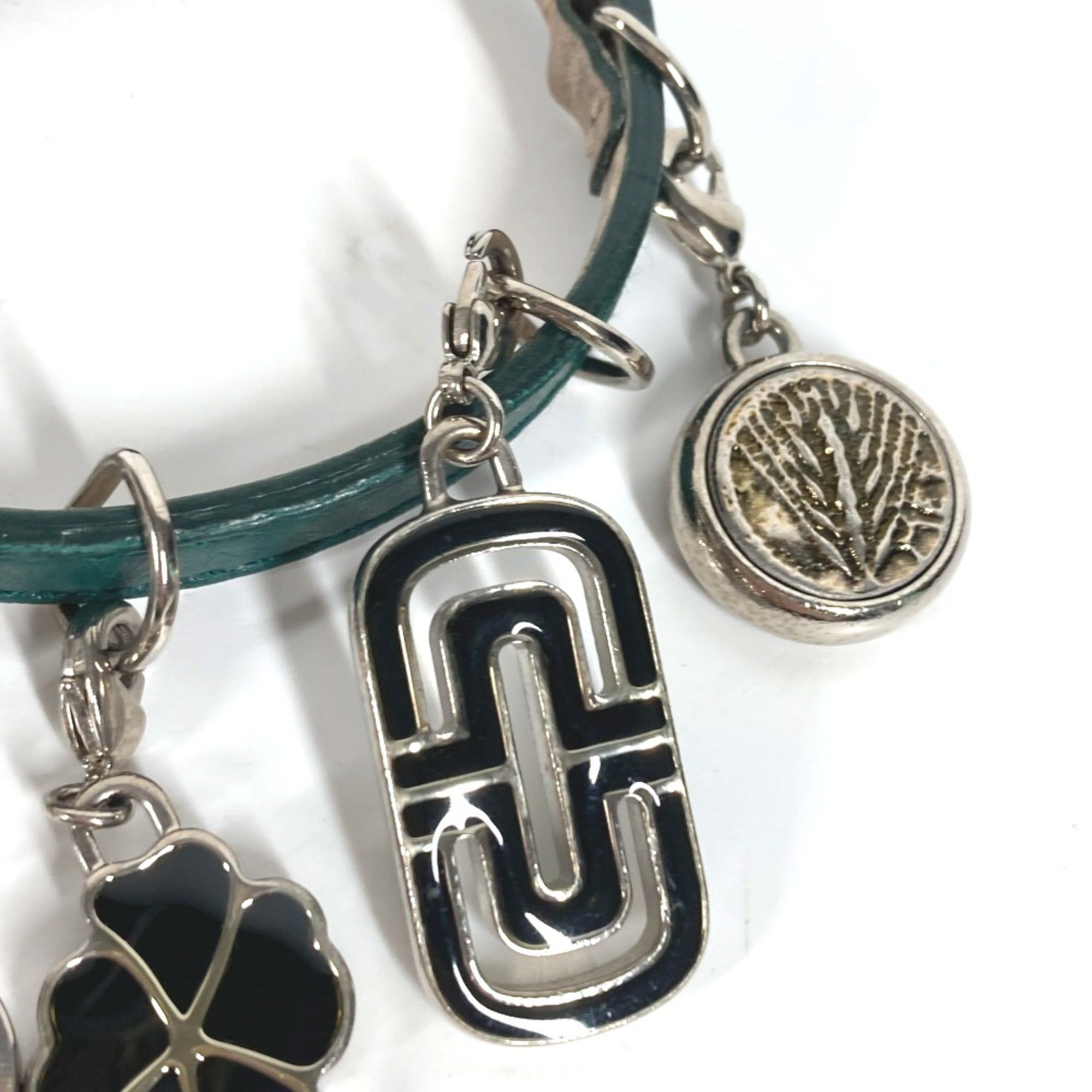 Bvlgari Bulgari Bvlgari bvlgari bracelet Size ONE SIZE - 9 Thumbnail