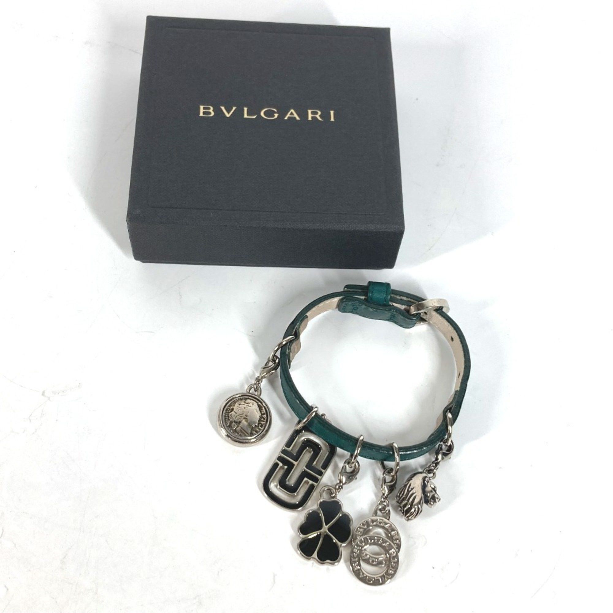 Bvlgari Bulgari Bvlgari bvlgari bracelet Size ONE SIZE - 10 Thumbnail
