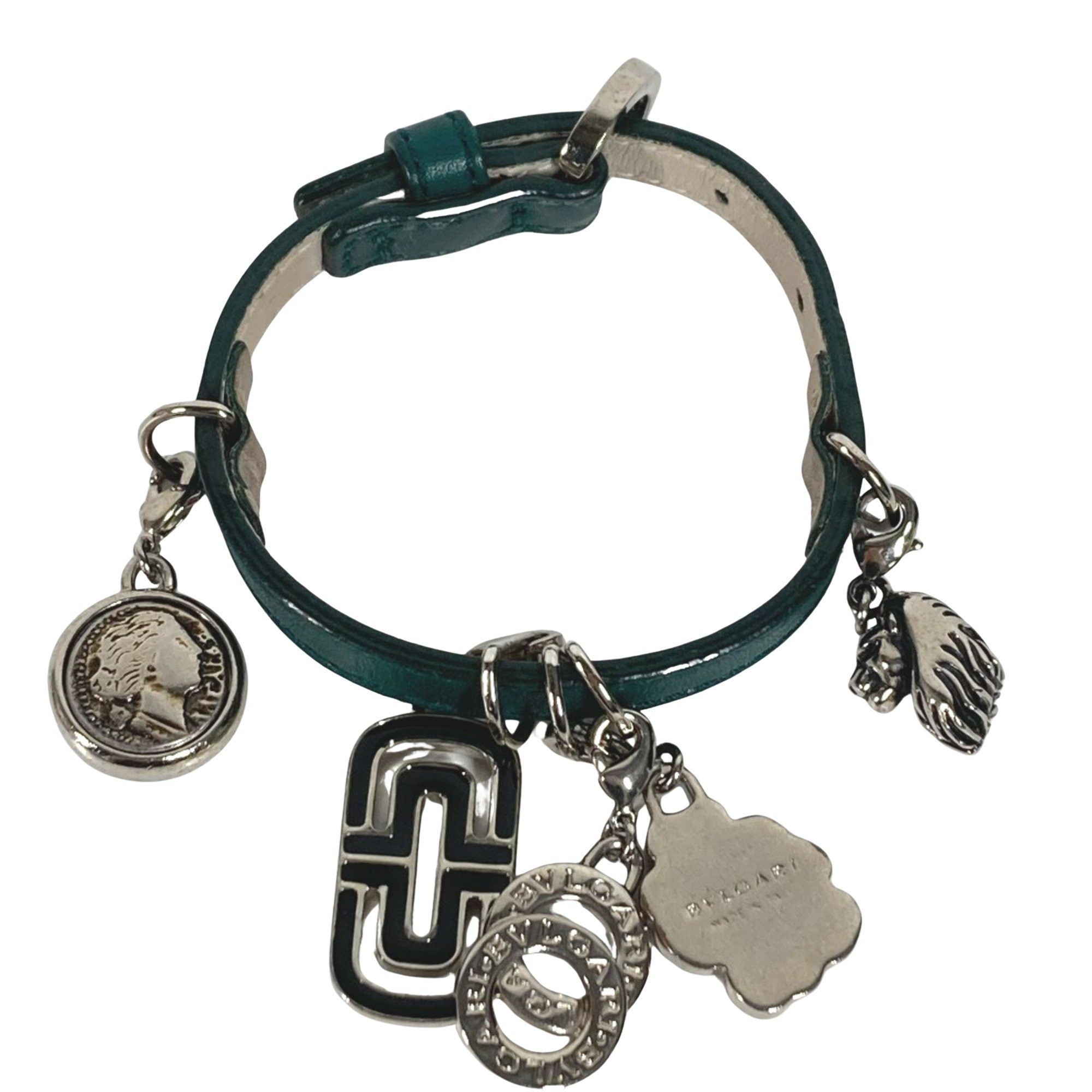 Bvlgari Bulgari Bvlgari bvlgari bracelet Size ONE SIZE - 2 Thumbnail