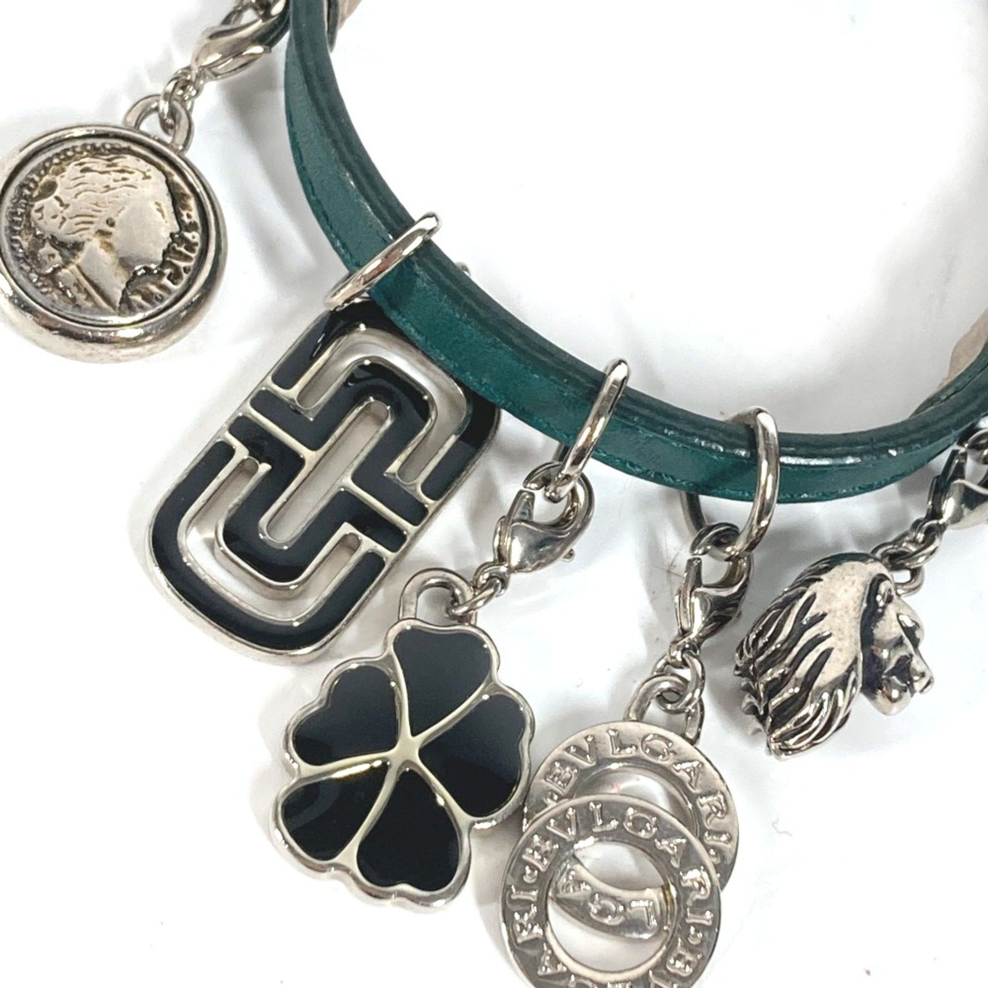 Bvlgari Bulgari Bvlgari bvlgari bracelet Size ONE SIZE - 4 Thumbnail