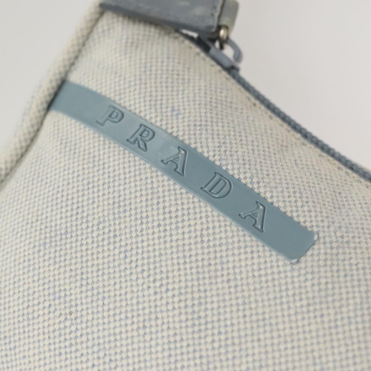 Prada Prada Sports clutch Size ONE SIZE - 21 Thumbnail