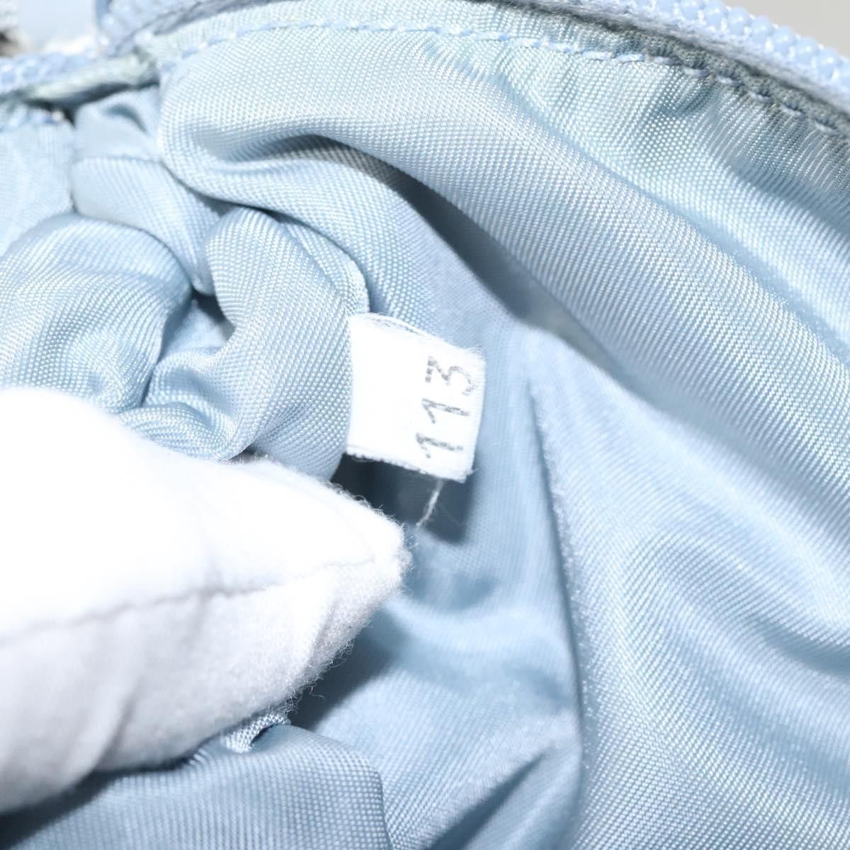 Prada Prada Sports clutch Size ONE SIZE - 13 Thumbnail