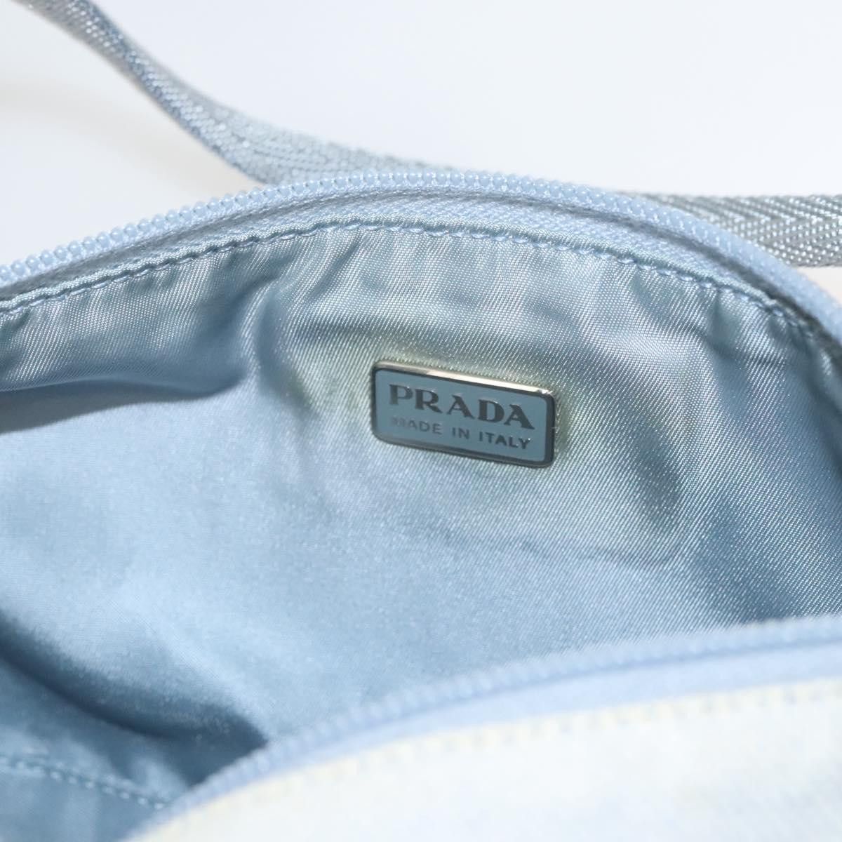 Prada Prada Sports clutch Size ONE SIZE - 14 Thumbnail