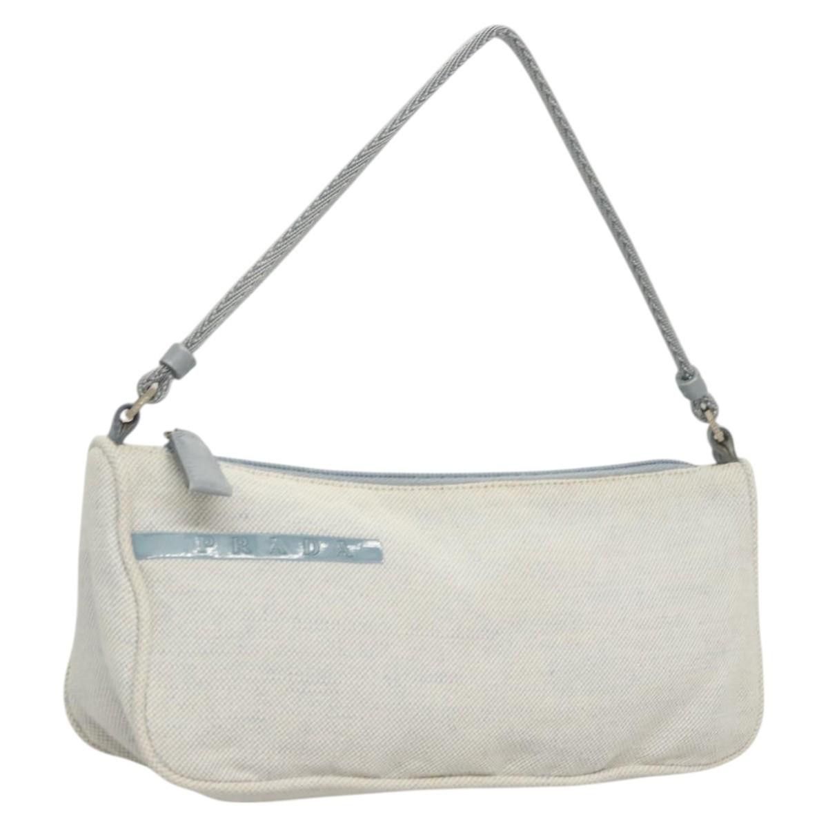 Prada Prada Sports clutch Size ONE SIZE - 20 Thumbnail