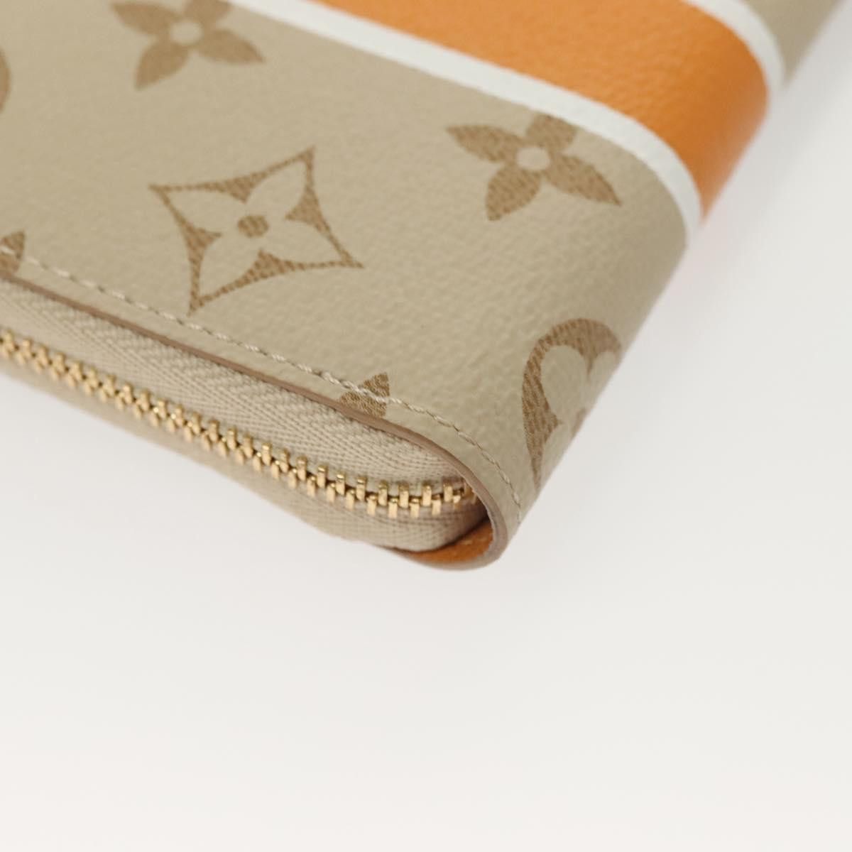 Louis Vuitton Louis Vuitton Zippy coin purse wallet Size ONE SIZE - 7 Thumbnail