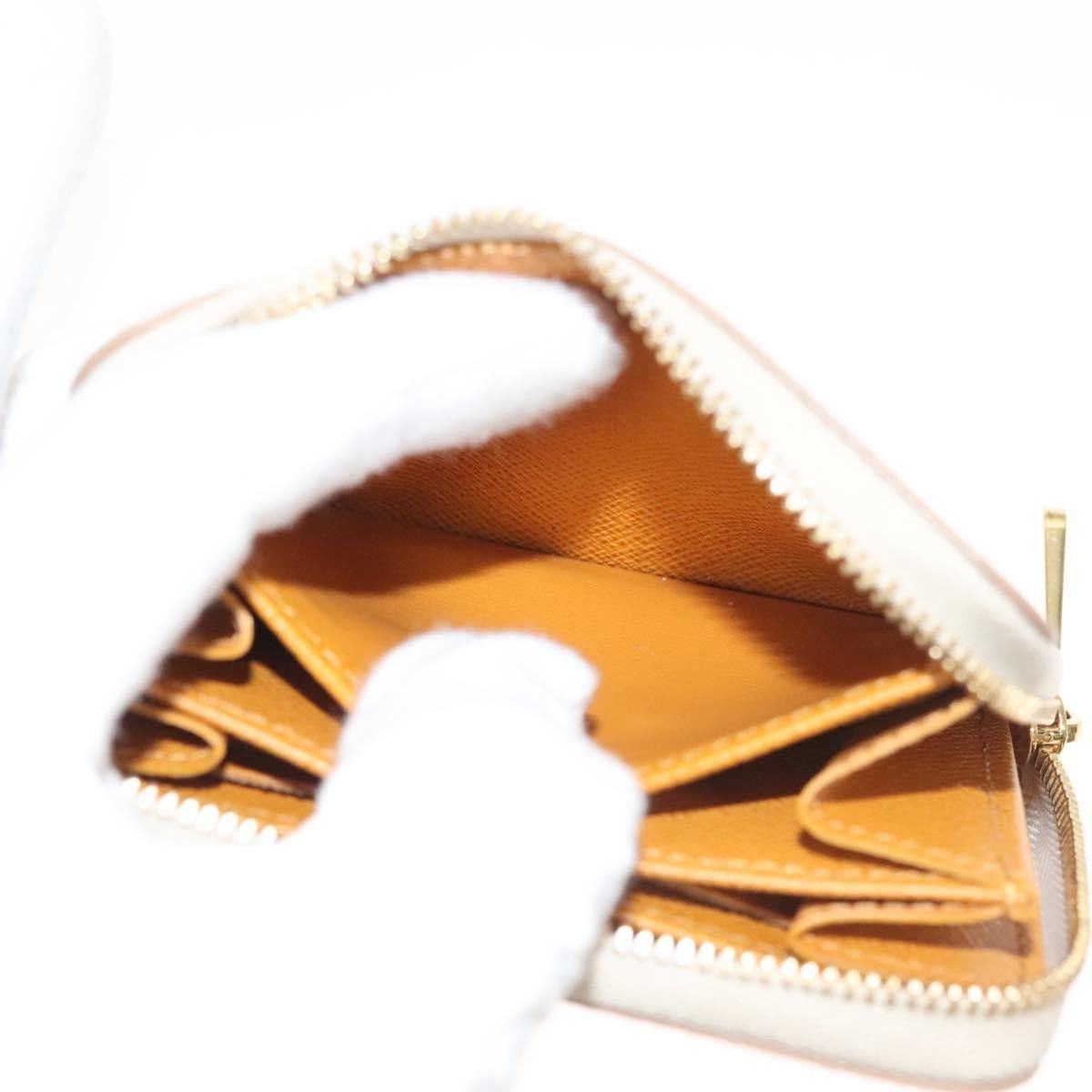 Louis Vuitton Louis Vuitton Zippy coin purse wallet Size ONE SIZE - 17 Thumbnail