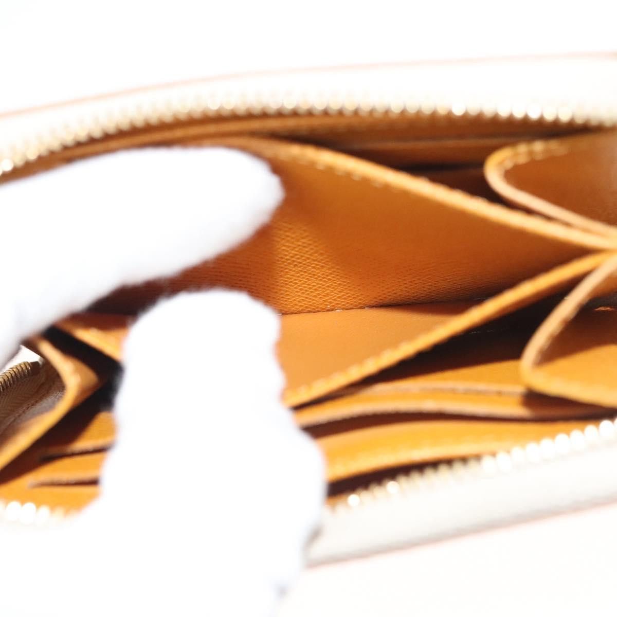 Louis Vuitton Louis Vuitton Zippy coin purse wallet Size ONE SIZE - 19 Thumbnail