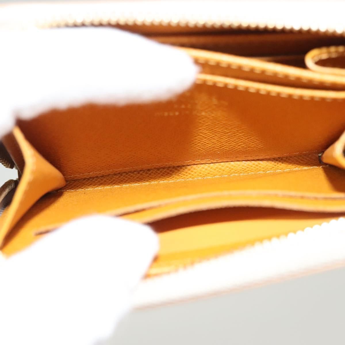 Louis Vuitton Louis Vuitton Zippy coin purse wallet Size ONE SIZE - 10 Thumbnail