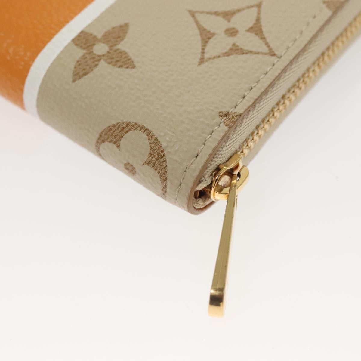 Louis Vuitton Louis Vuitton Zippy coin purse wallet Size ONE SIZE - 8 Thumbnail