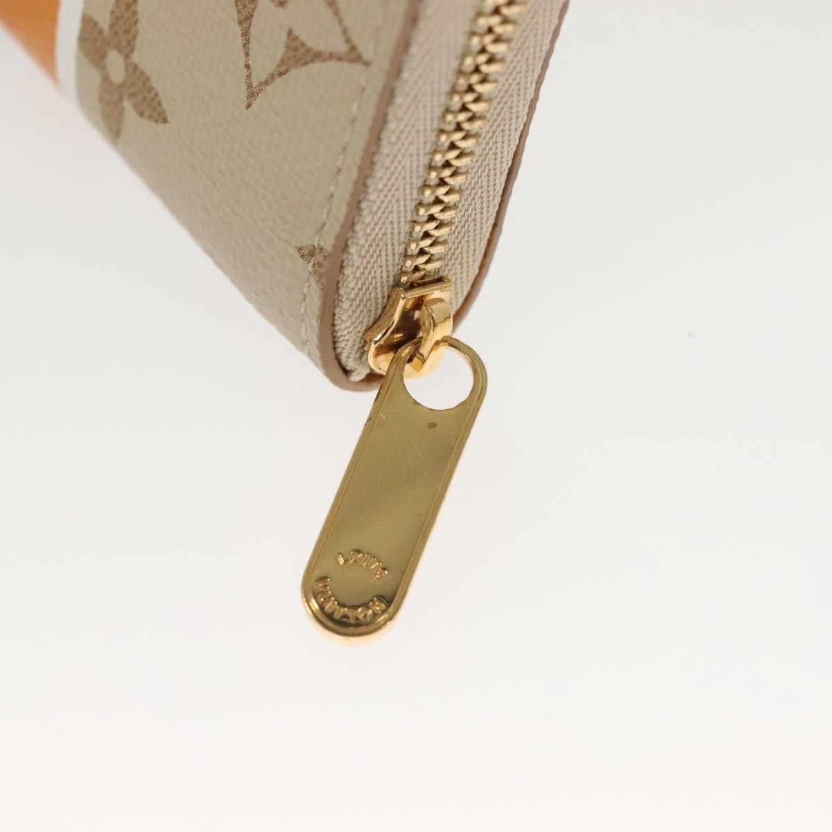 Louis Vuitton Louis Vuitton Zippy coin purse wallet Size ONE SIZE - 9 Thumbnail