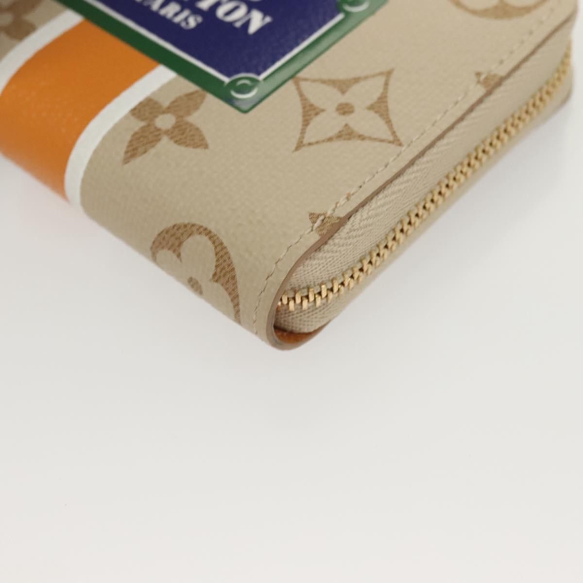 Louis Vuitton Louis Vuitton Zippy coin purse wallet Size ONE SIZE - 6 Thumbnail