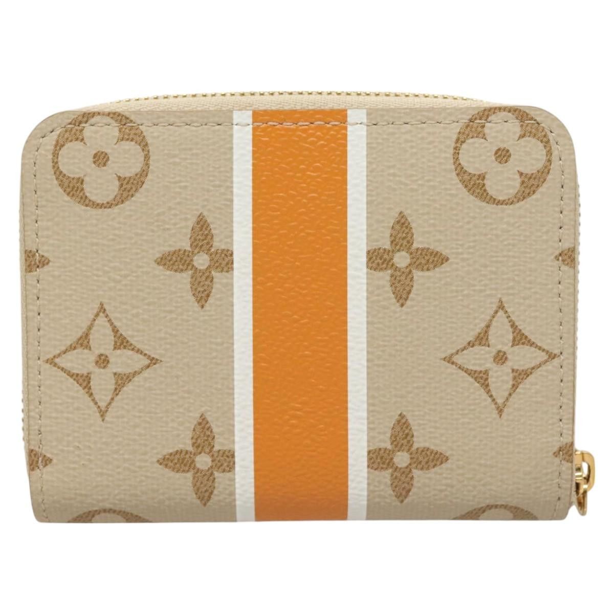 Louis Vuitton Louis Vuitton Zippy coin purse wallet Size ONE SIZE - 2 Thumbnail