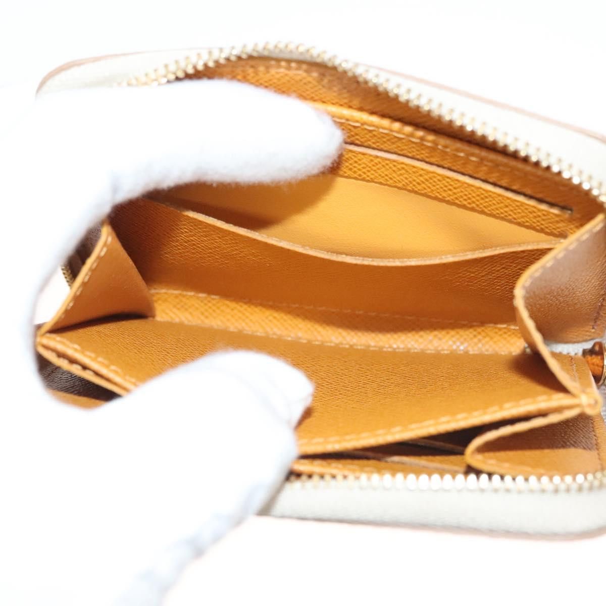 Louis Vuitton Louis Vuitton Zippy coin purse wallet Size ONE SIZE - 16 Thumbnail