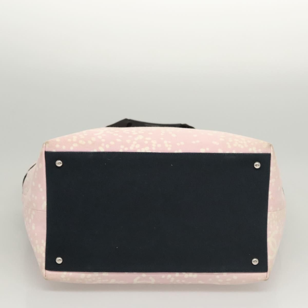 Chanel Chanel Logo CC tote Size ONE SIZE - 22 Thumbnail