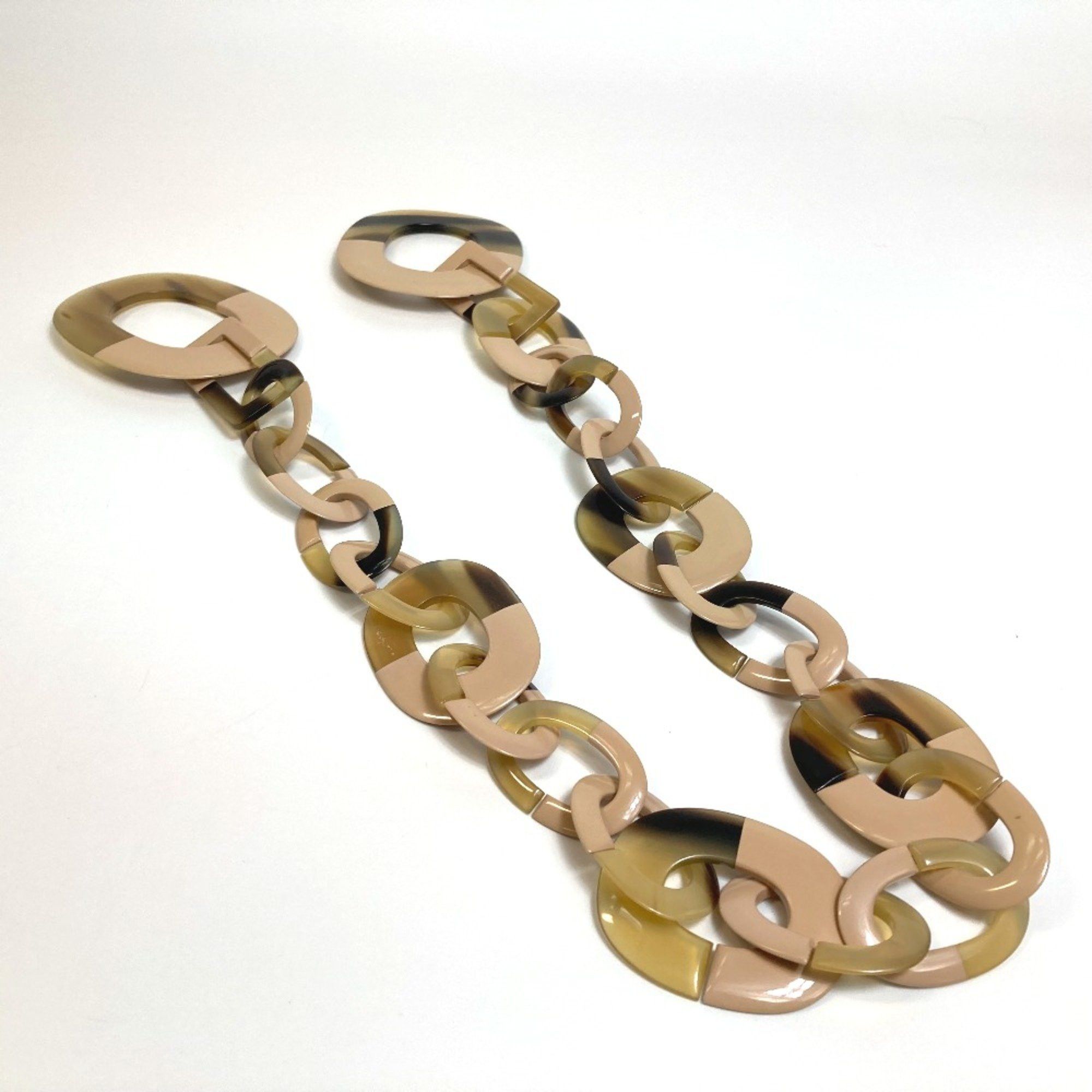 Hermes Hermès Dunkan necklace Size ONE SIZE - 2 Thumbnail