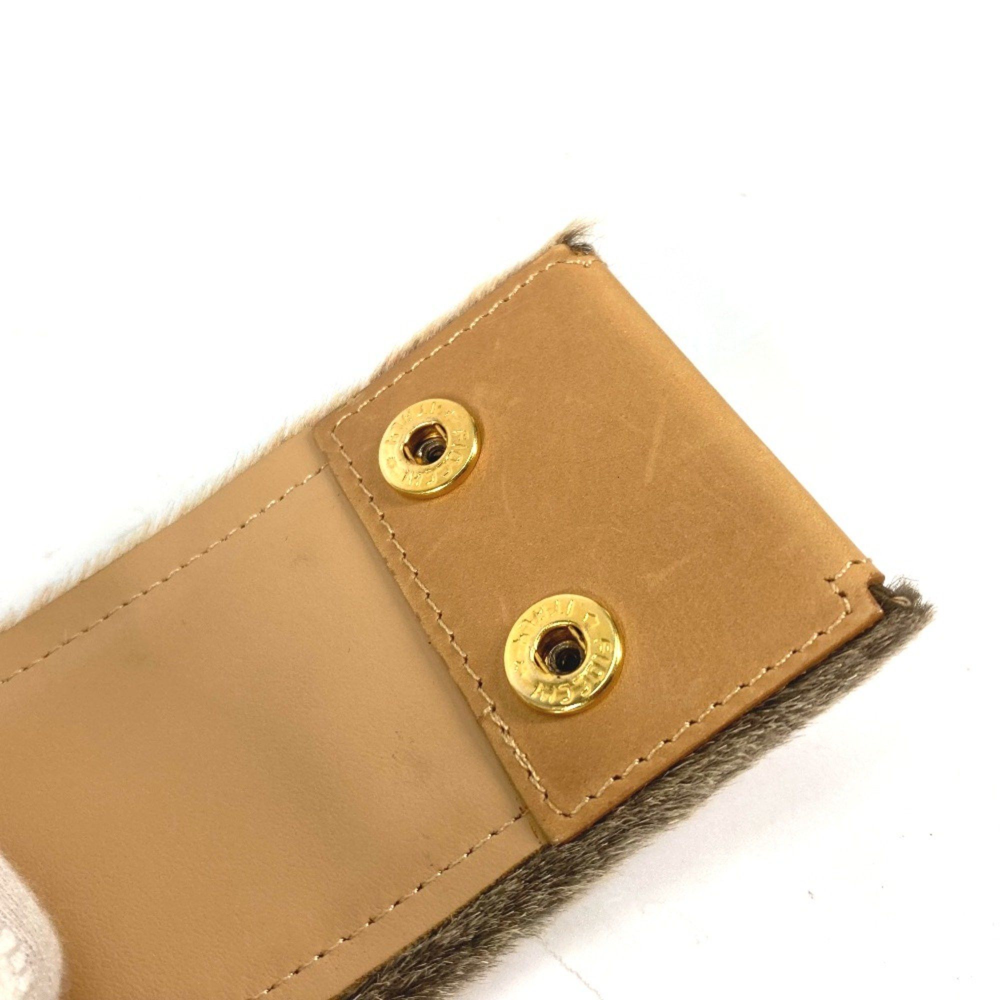 Chanel Chanel Logo CC belt Size ONE SIZE - 10 Thumbnail
