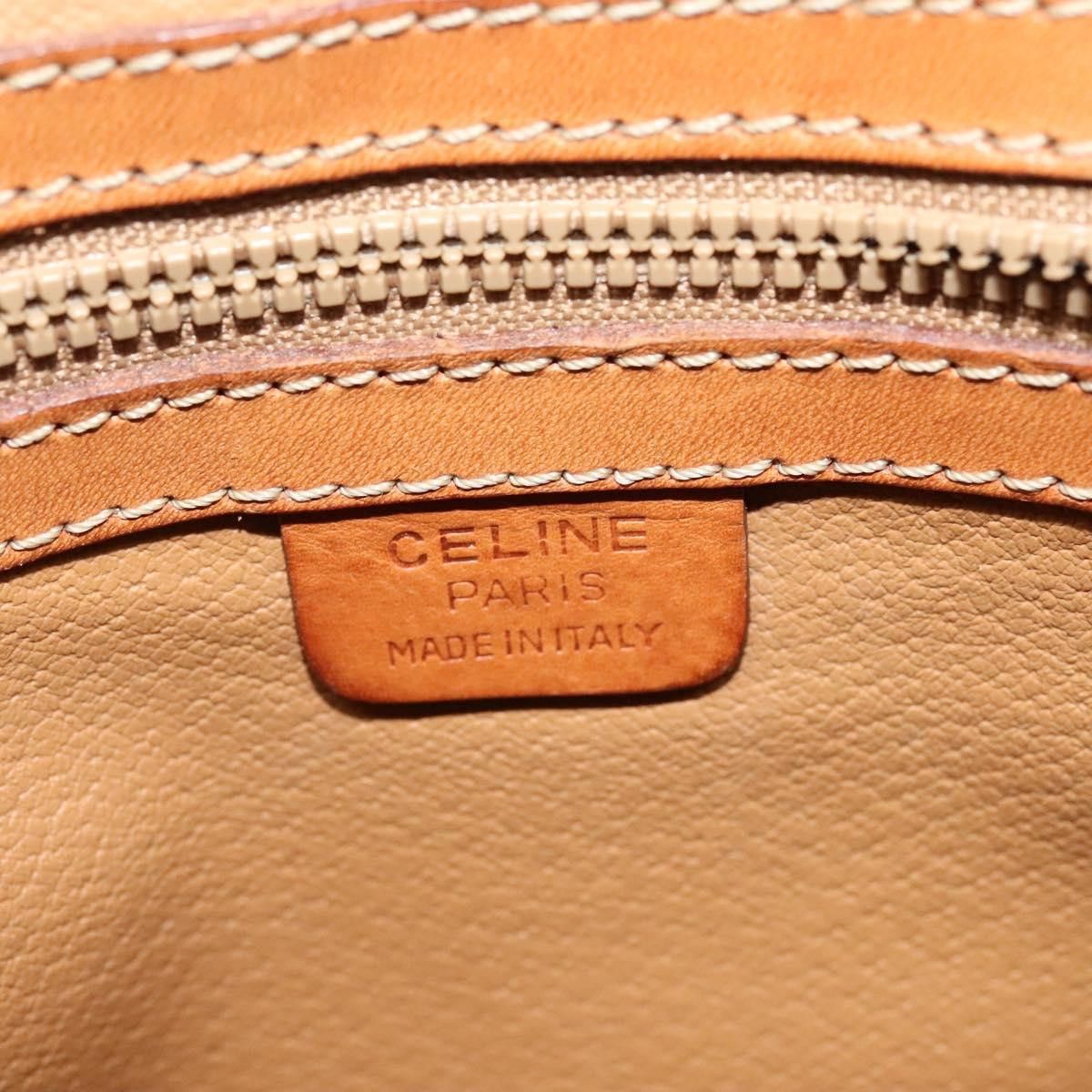 Celine Céline Macadam shoulder Size ONE SIZE - 14 Thumbnail