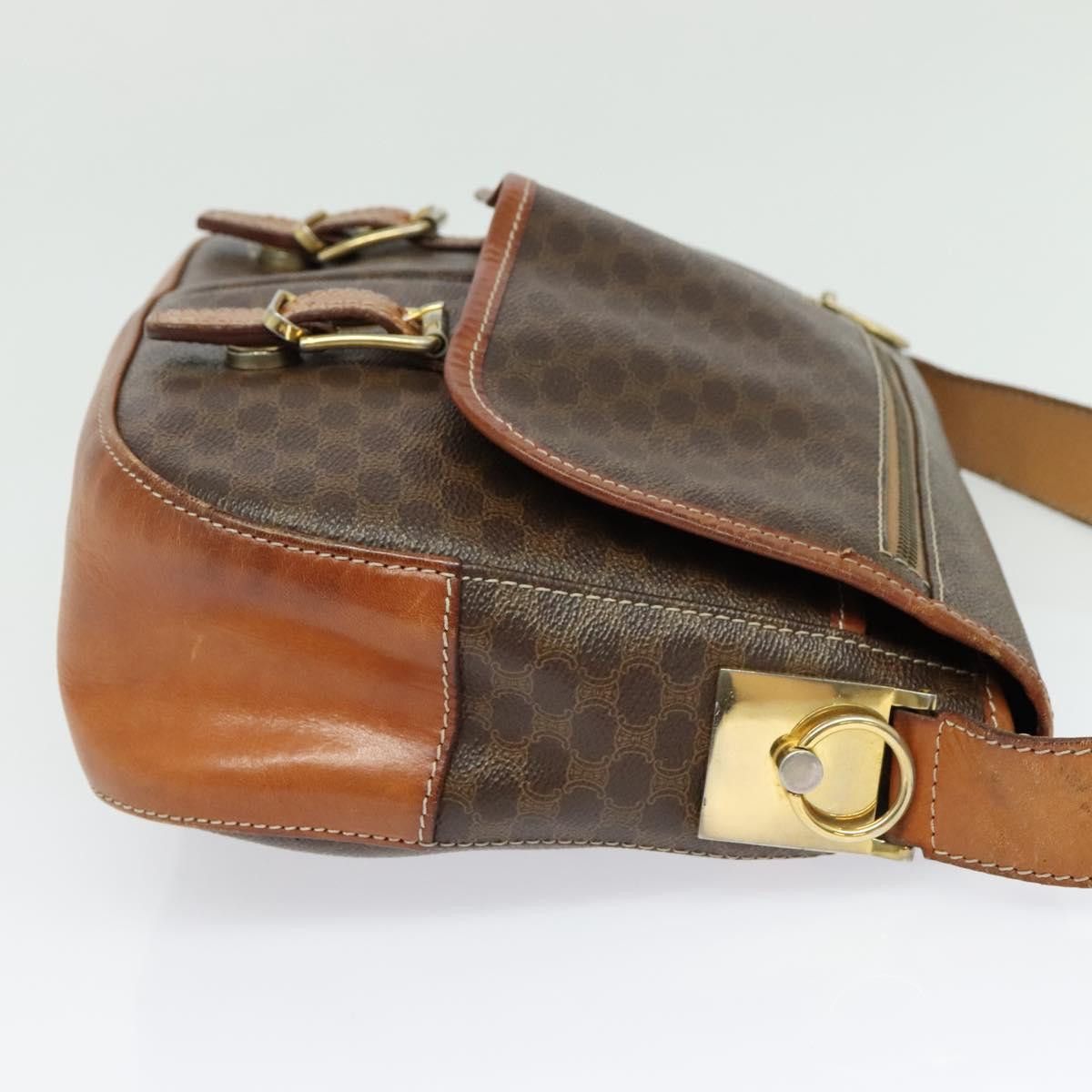Celine Céline Macadam shoulder Size ONE SIZE - 4 Thumbnail