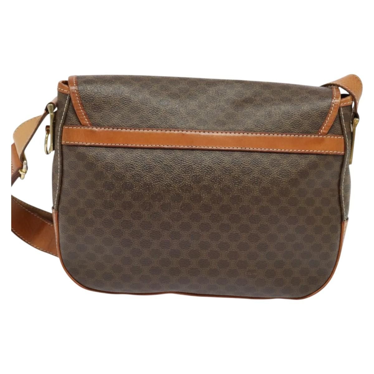 Celine Céline Macadam shoulder Size ONE SIZE - 2 Thumbnail