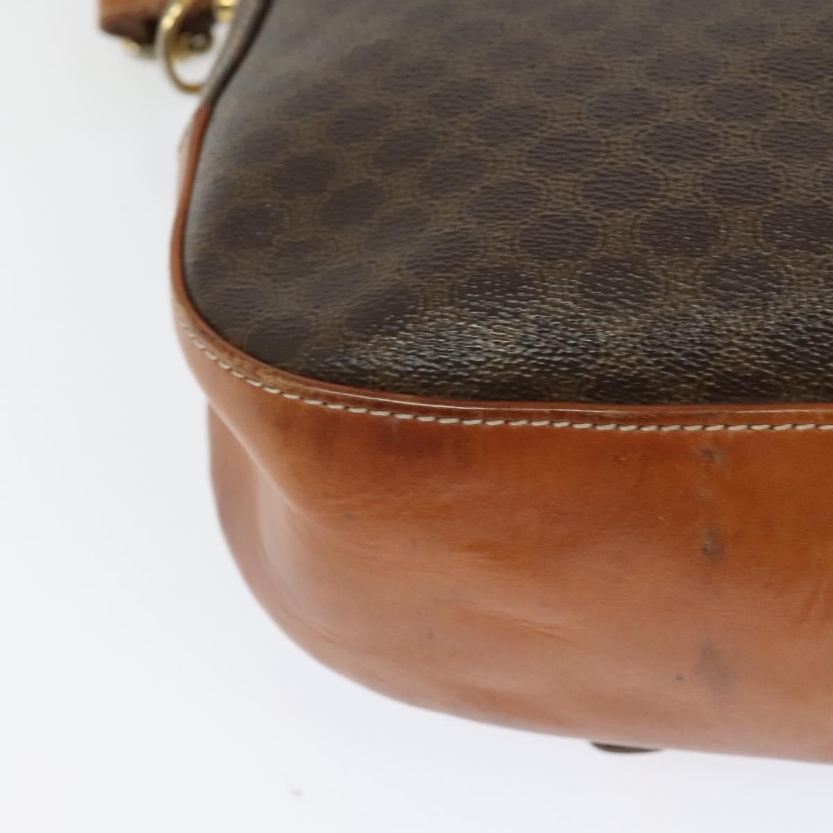 Celine Céline Macadam shoulder Size ONE SIZE - 8 Thumbnail