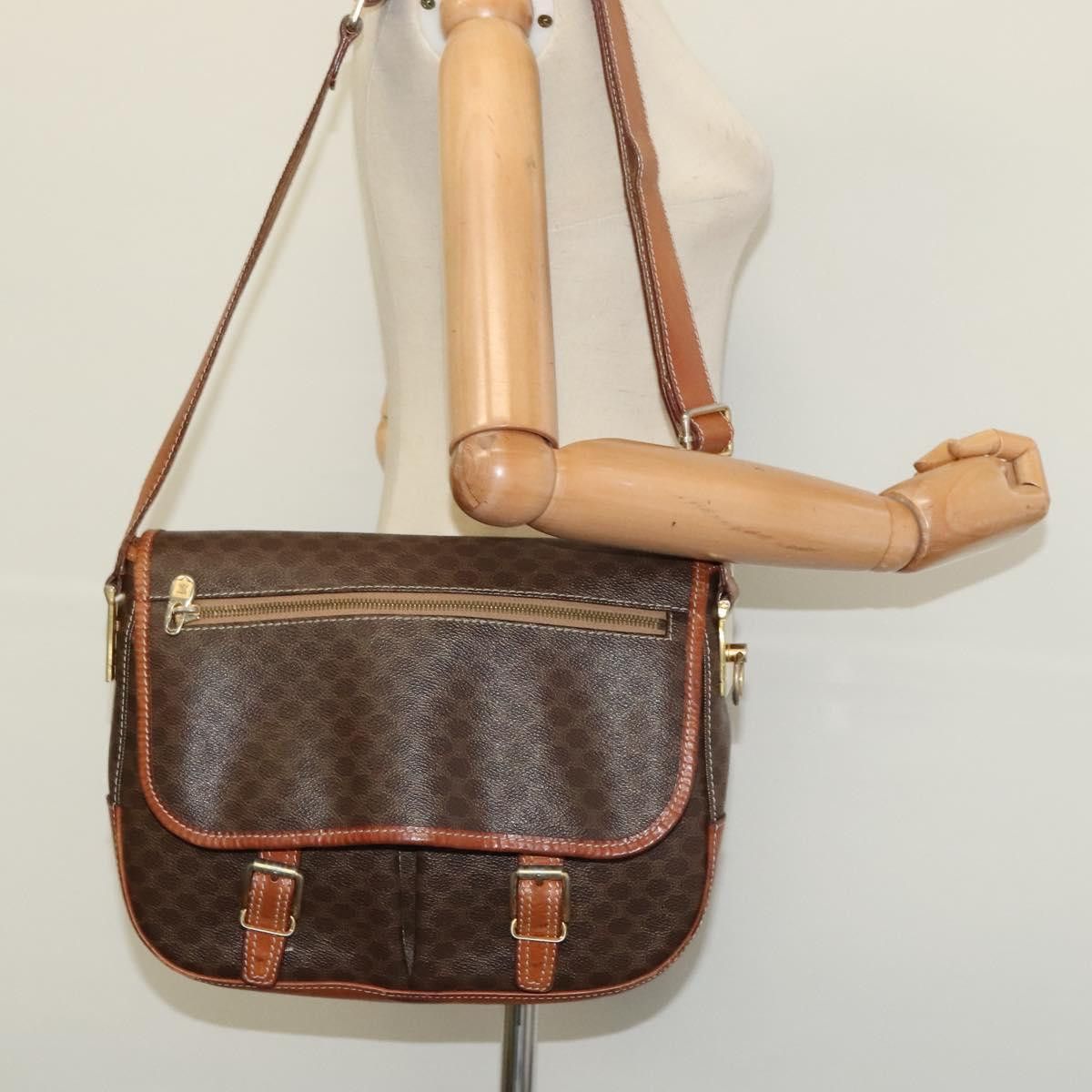 Celine Céline Macadam shoulder Size ONE SIZE - 15 Thumbnail
